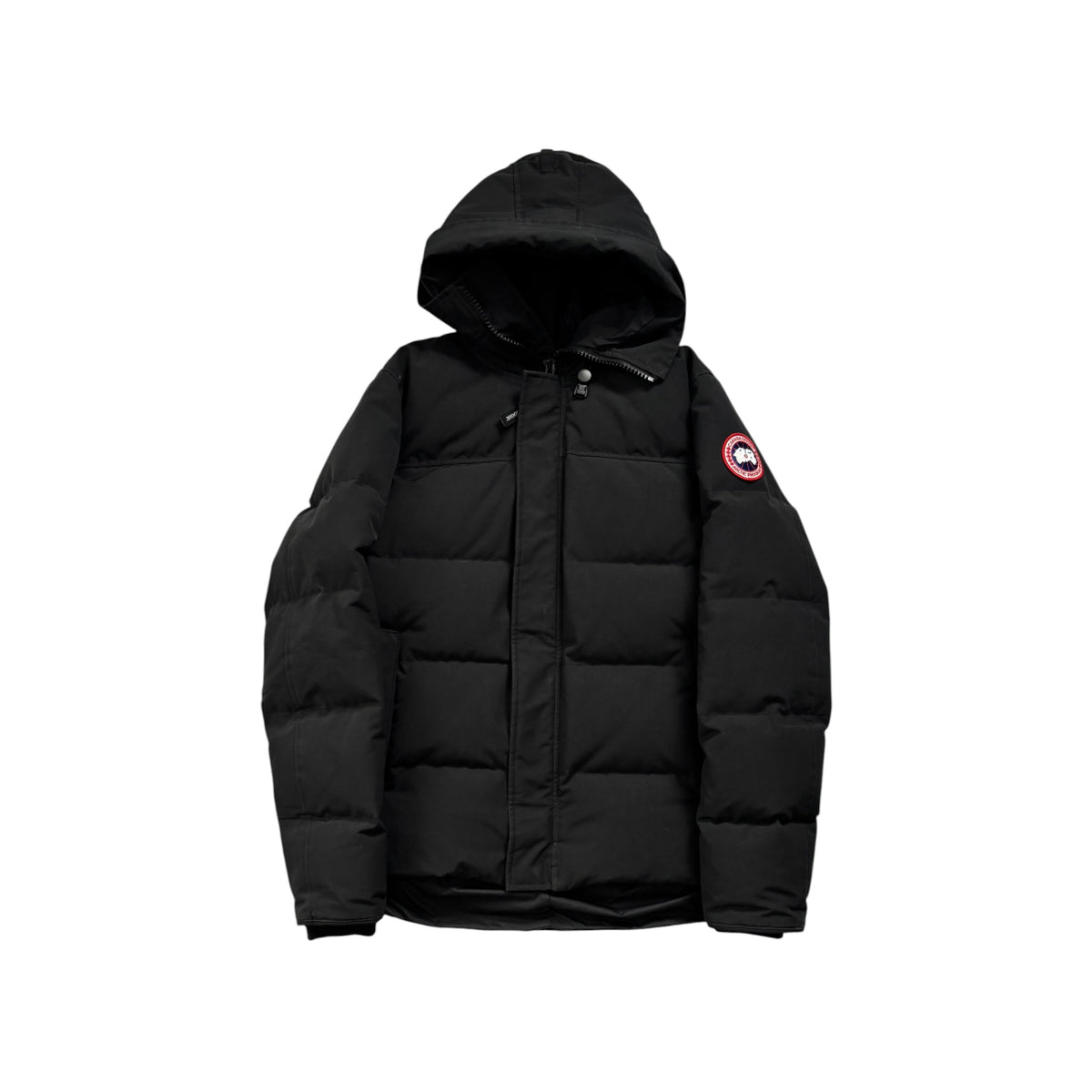 CANADA GOOSE MACMILLAN PARKA