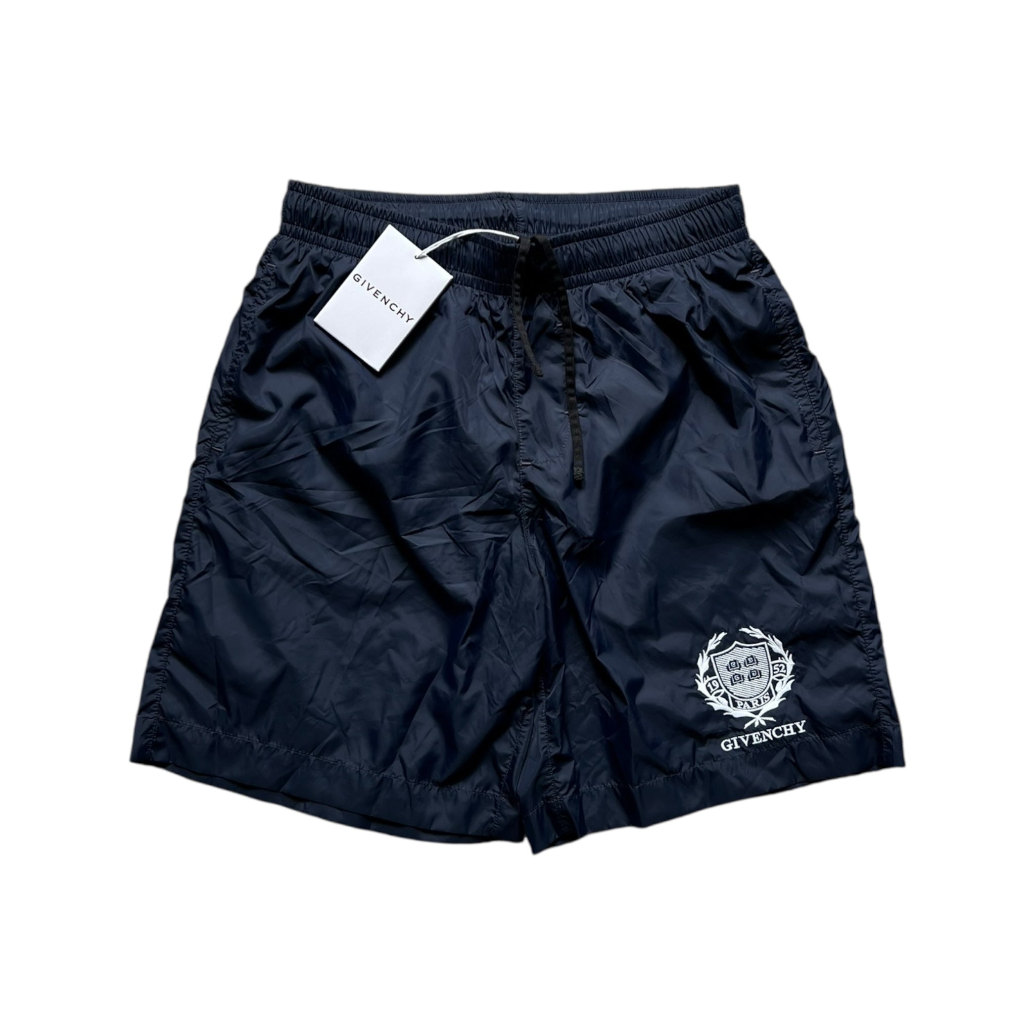 GIVENCHY SWIM SHORTS