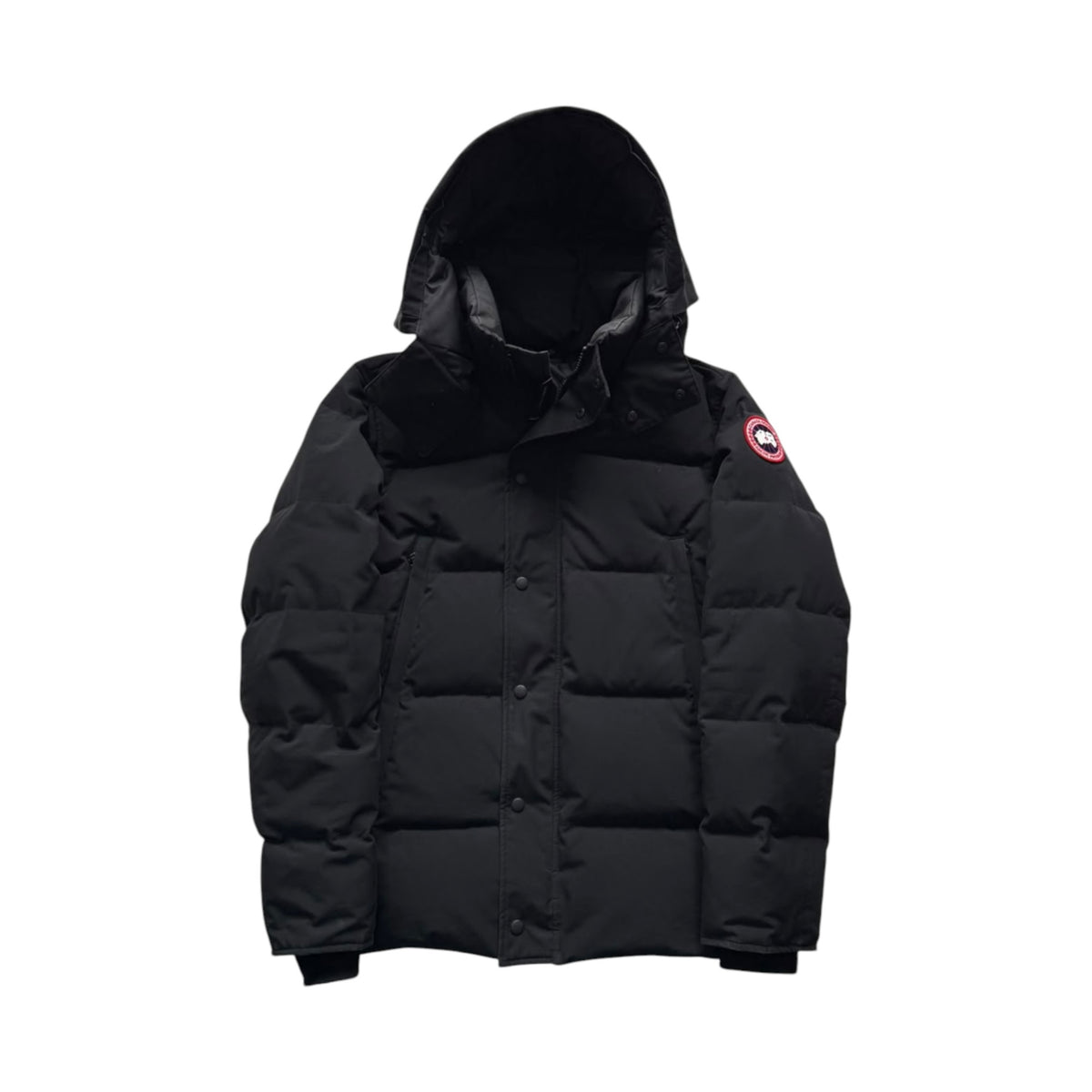 CANADA GOOSE WYNDHAM PARKA