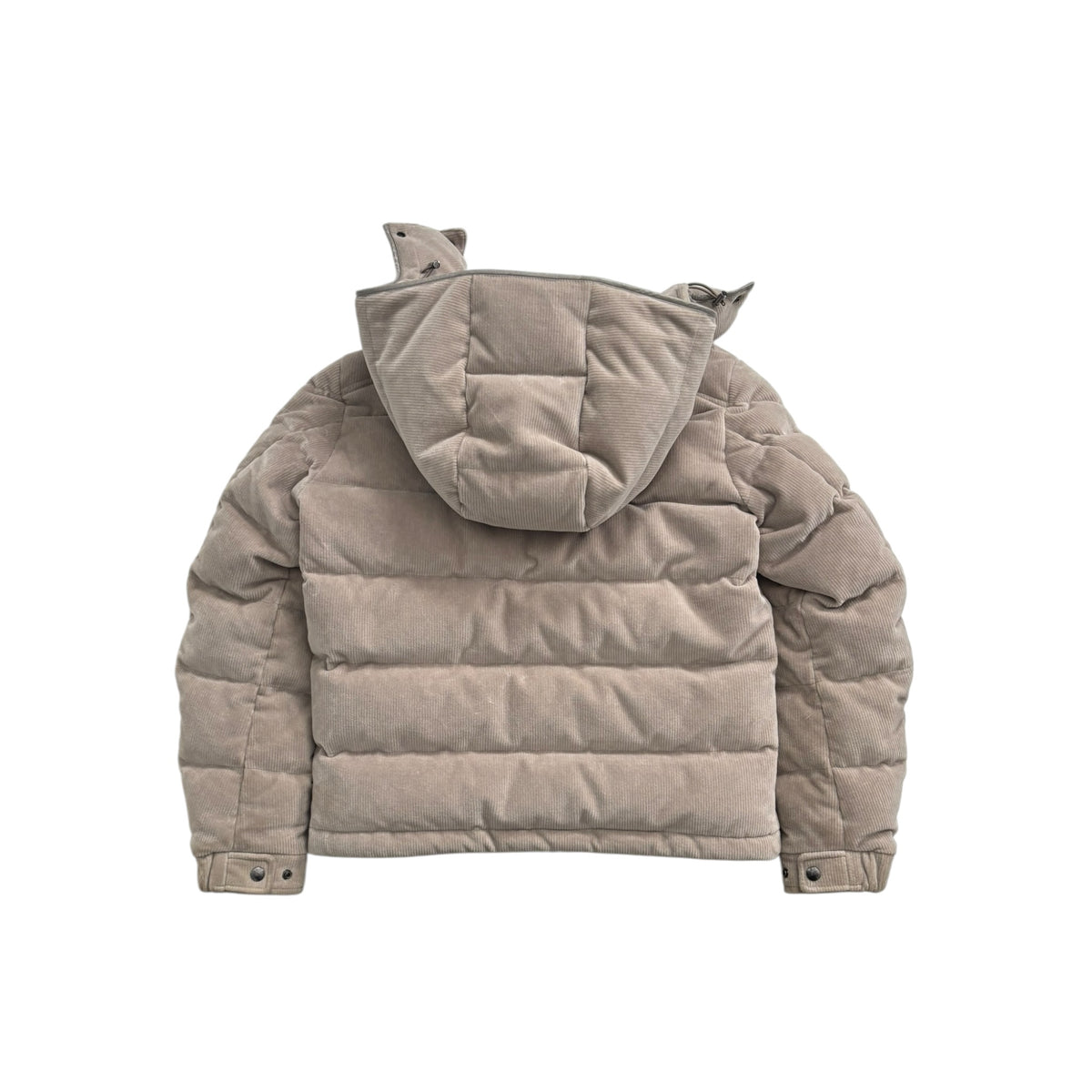 MONCLER CORDUROY BLEND MAYA