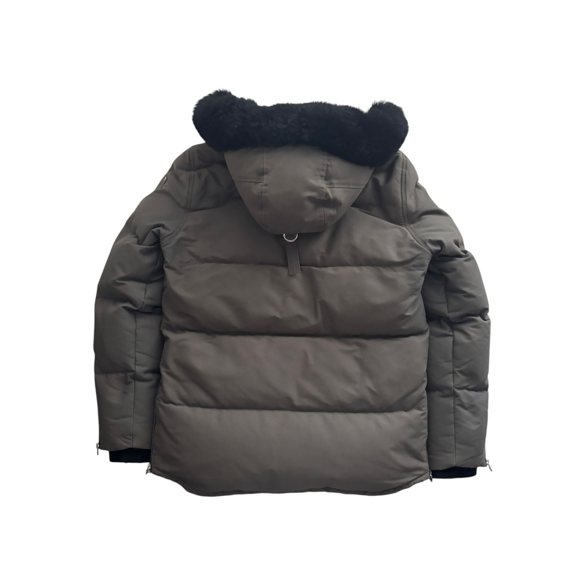 MOOSE KNUCKLES 3Q PARKA