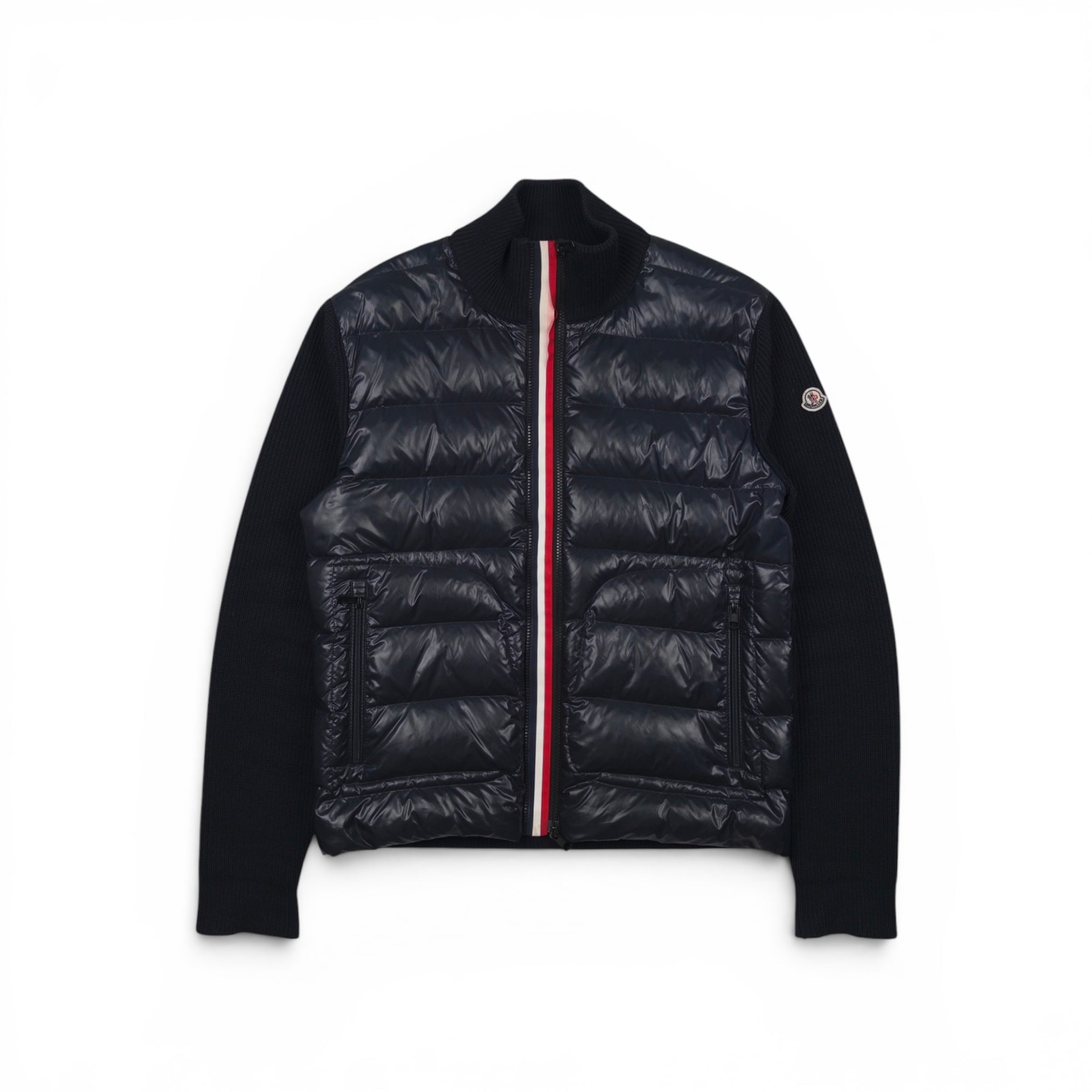 MONCLER CARDIGAN