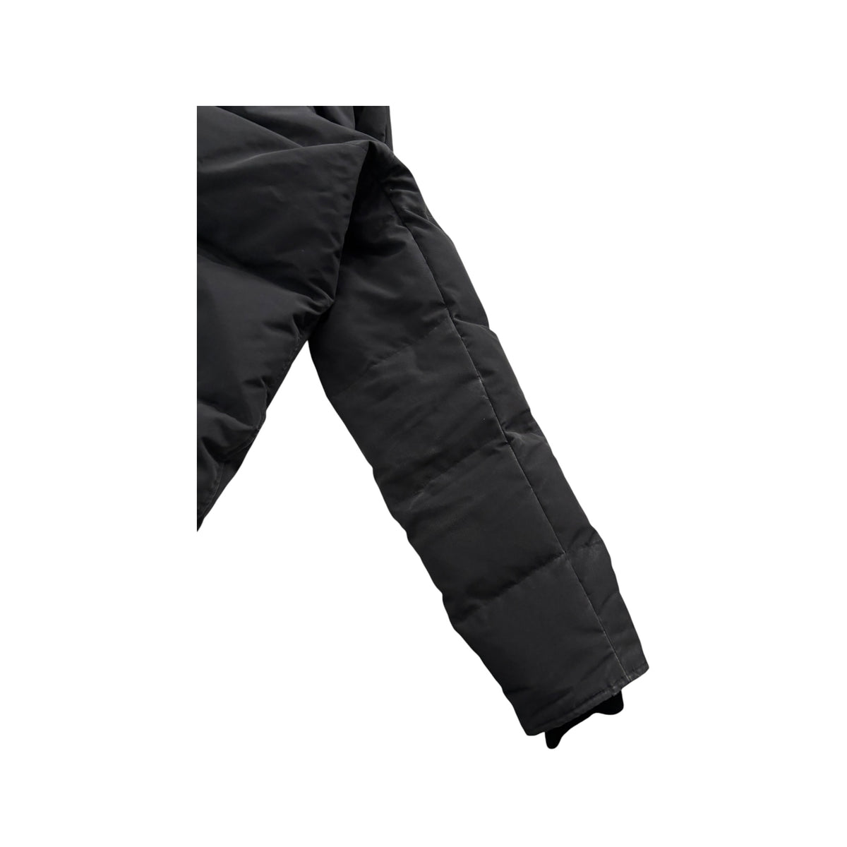 CANADA GOOSE WYNDHAM PARKA