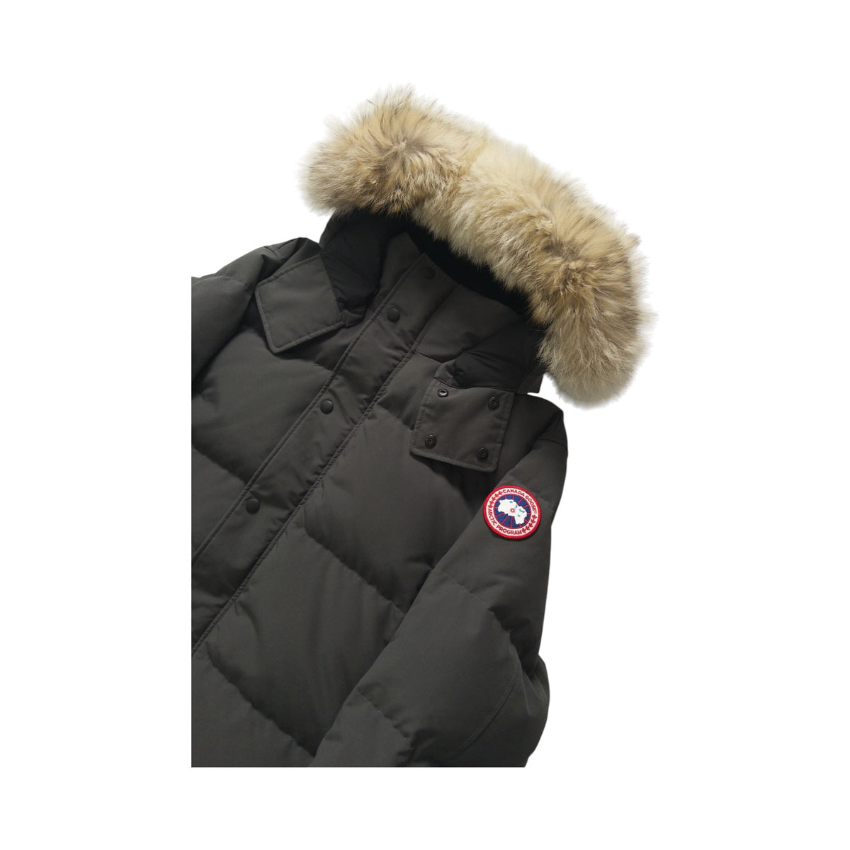 CANADA GOOSE WYNDHAM PARKA