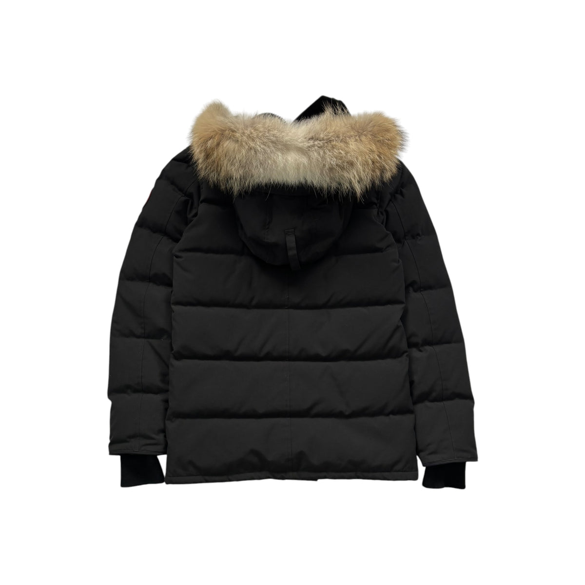 CANADA GOOSE CARSON PARKA