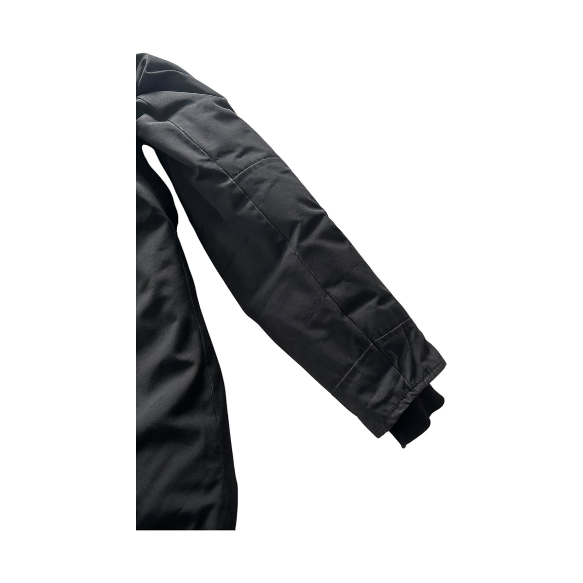 CANADA GOOSE CHATEAU PARKA