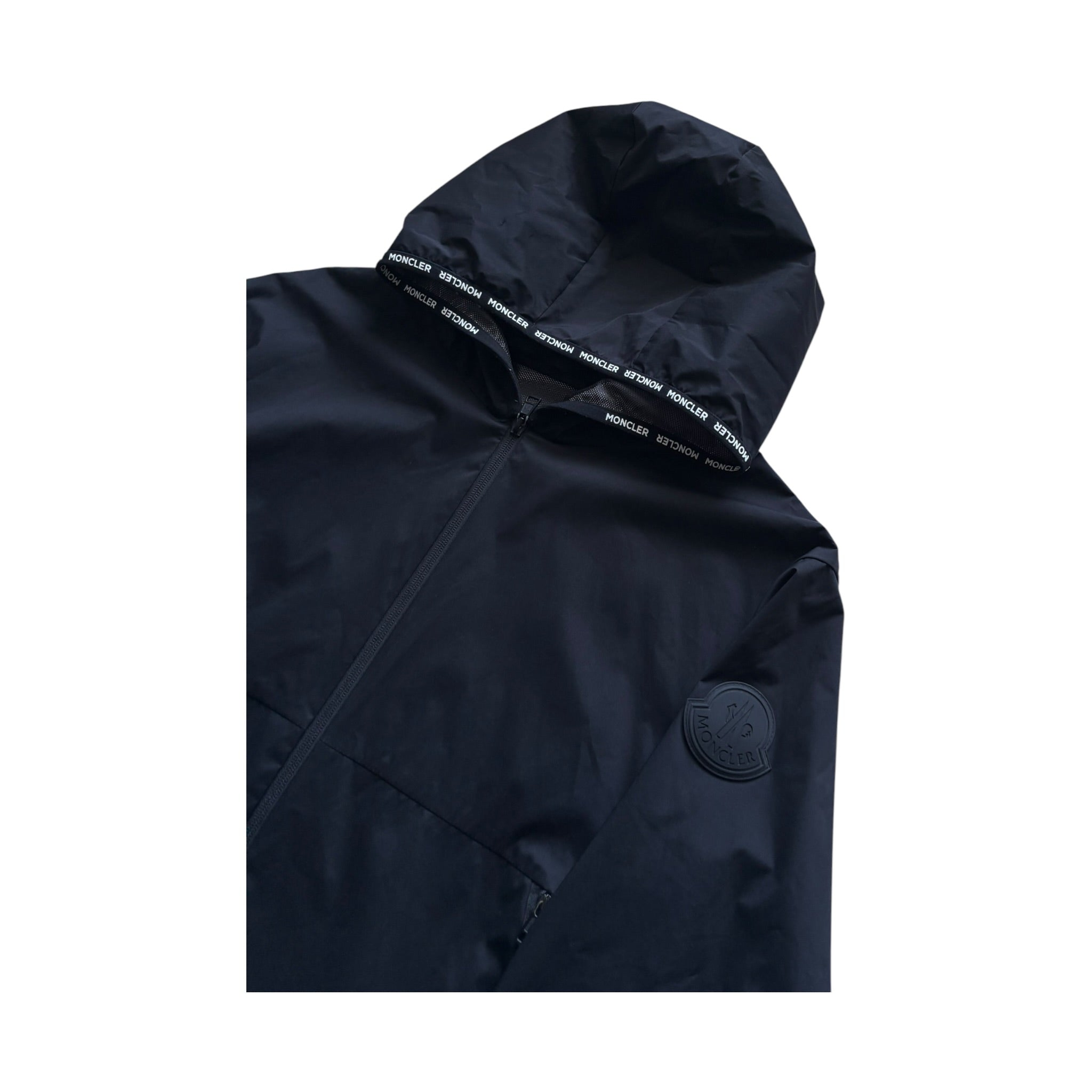 MONCLER CHARDON WINDBREAKER