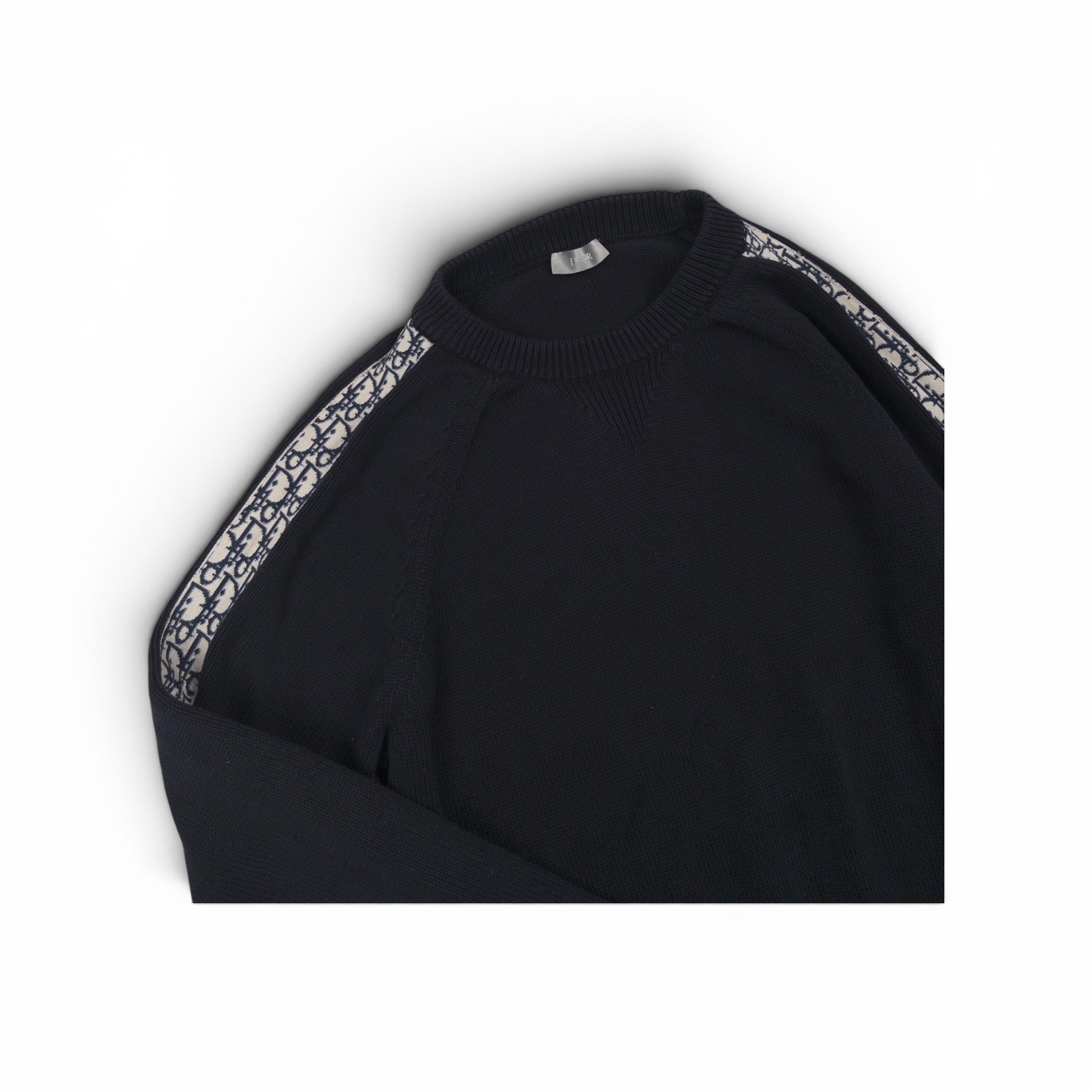 DIOR OBLIQUE KNIT