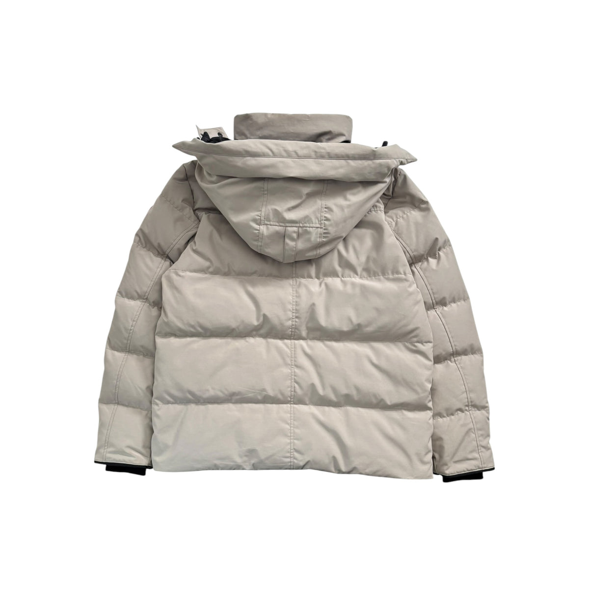 CANADA GOOSE WYNDHAM PARKA