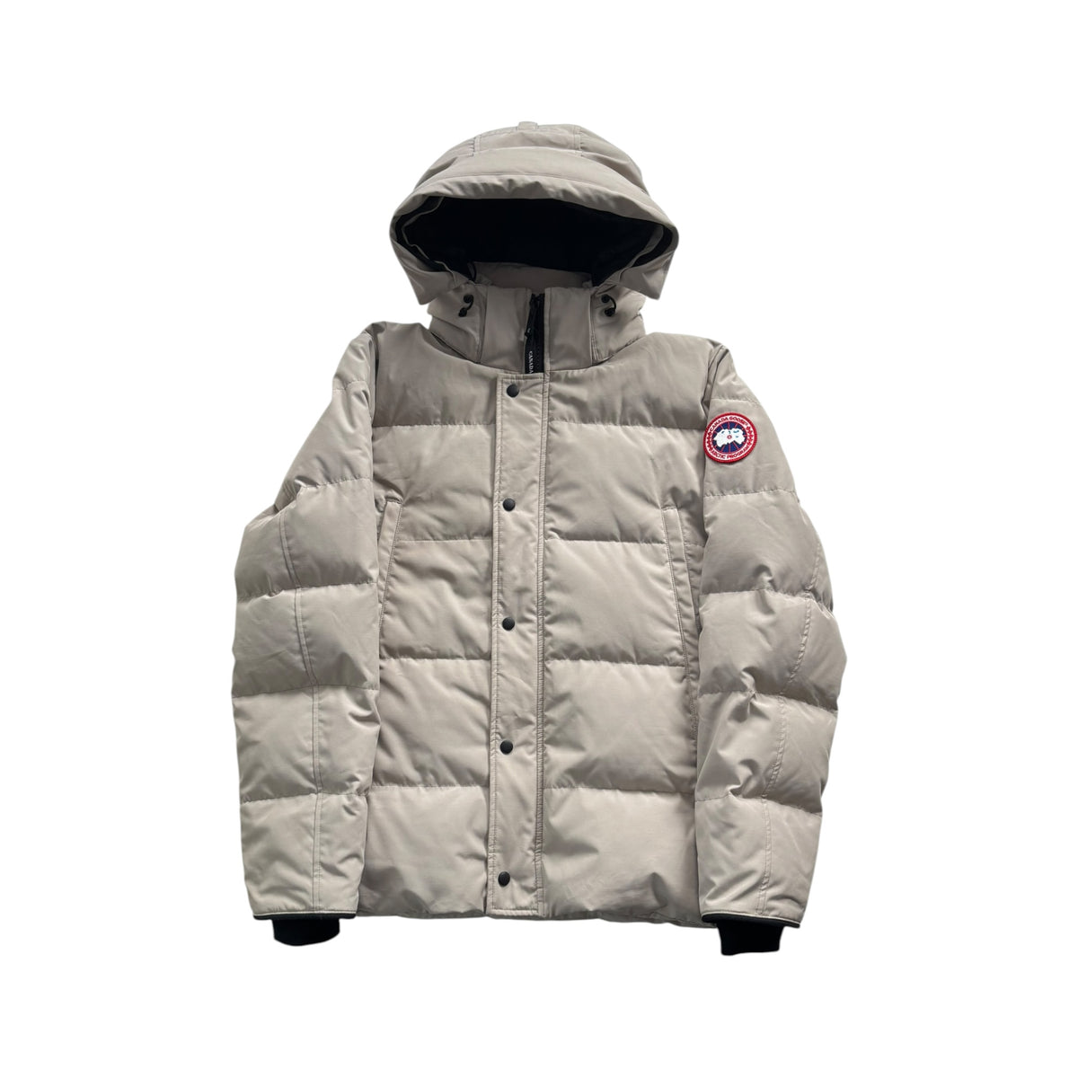 CANADA GOOSE WYNDHAM PARKA