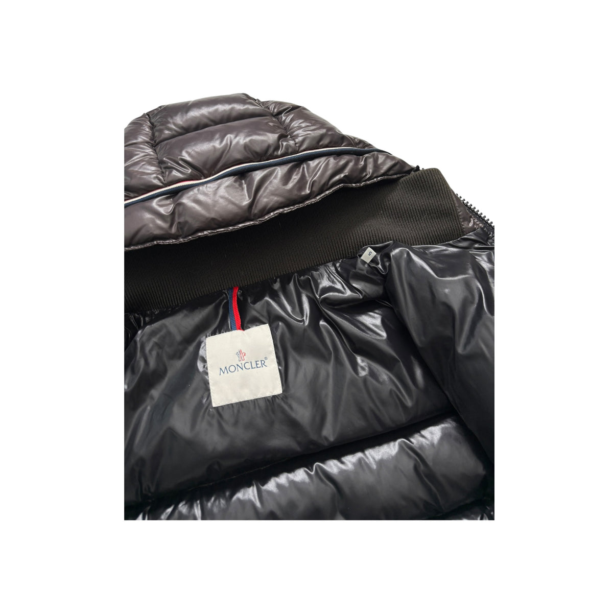 MONCLER AUBERT GIUBBOTTO