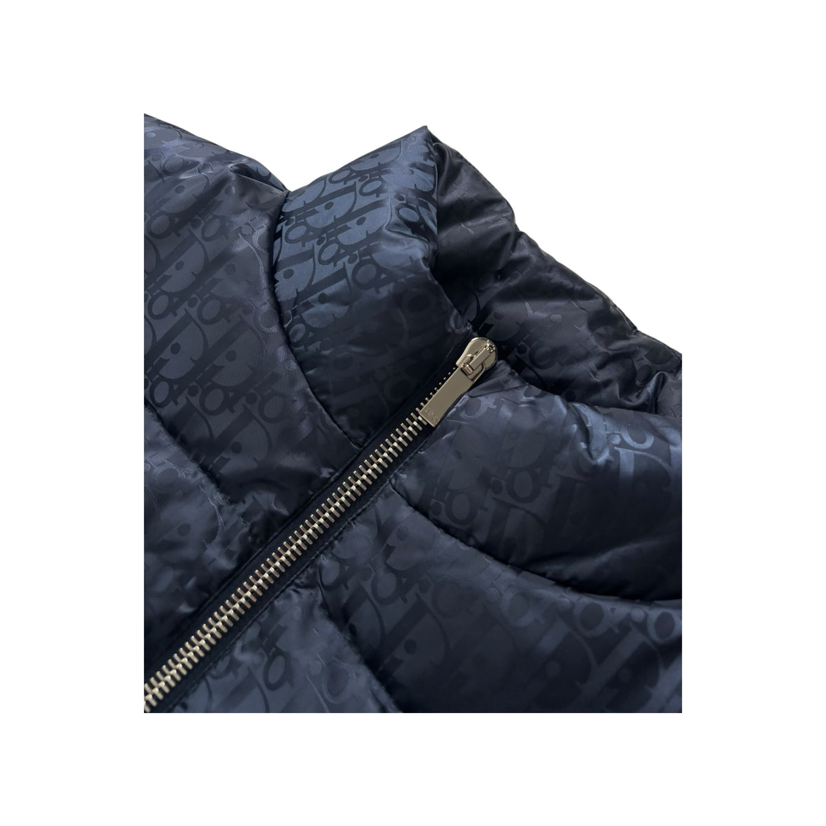 DIOR OBLIQUE VEST
