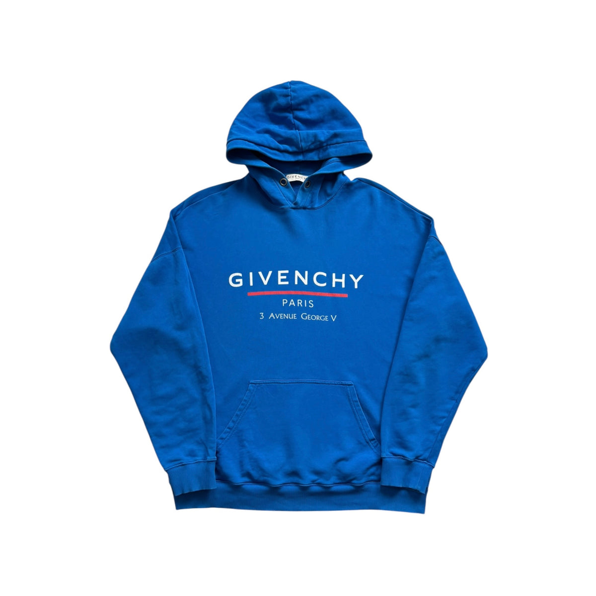 GIVENCHY HOODIE