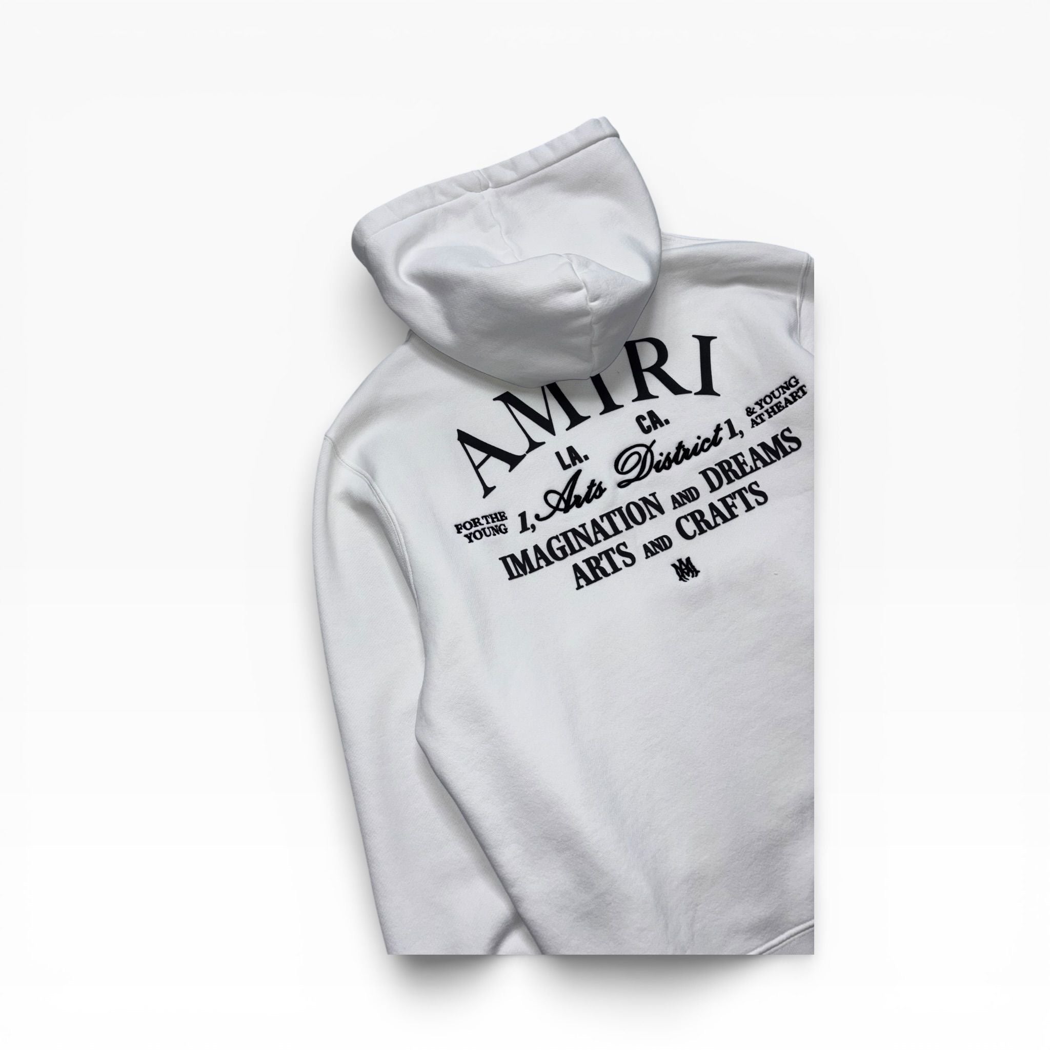 AMIRI HOODIE