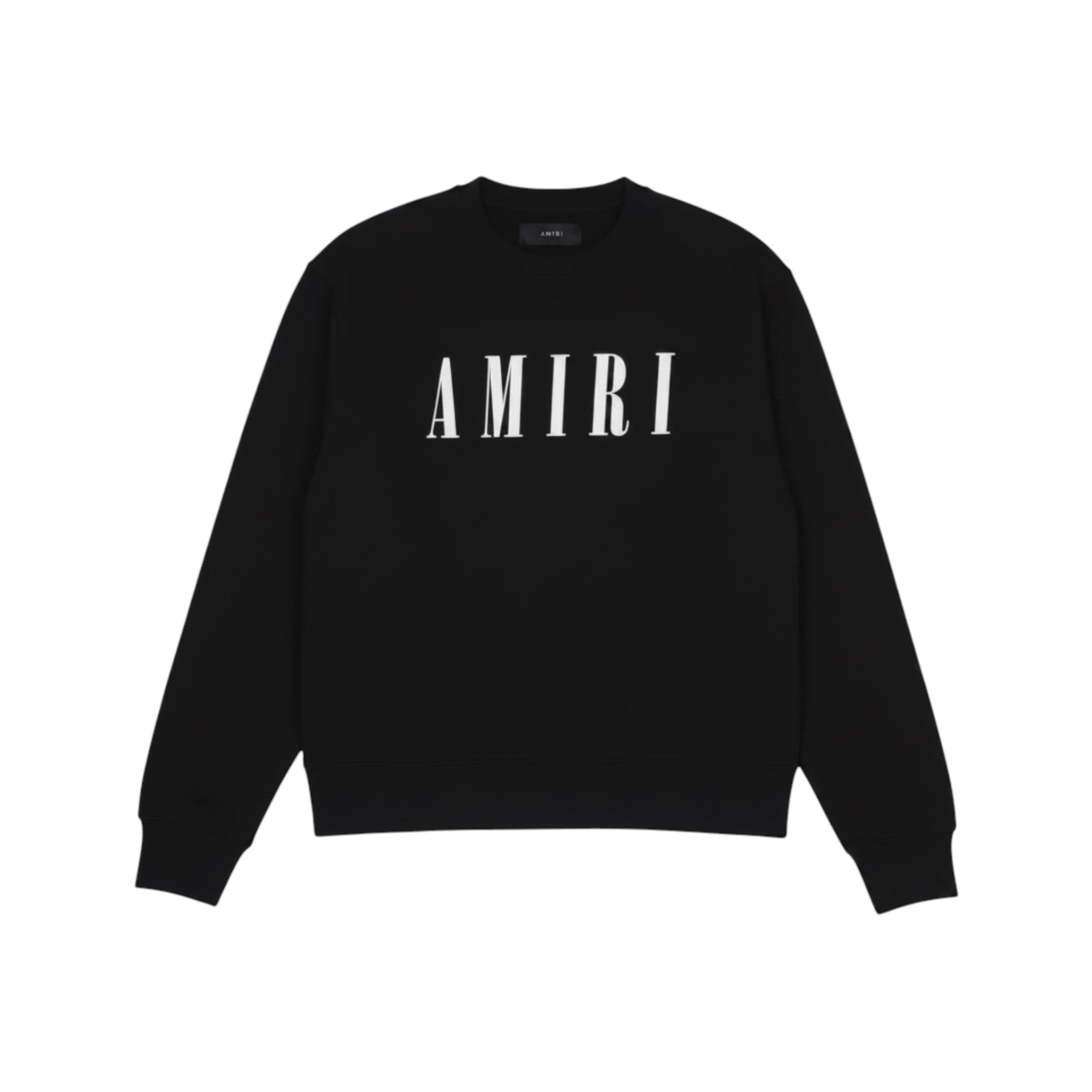 AMIRI CORE LOGO CREWNECK