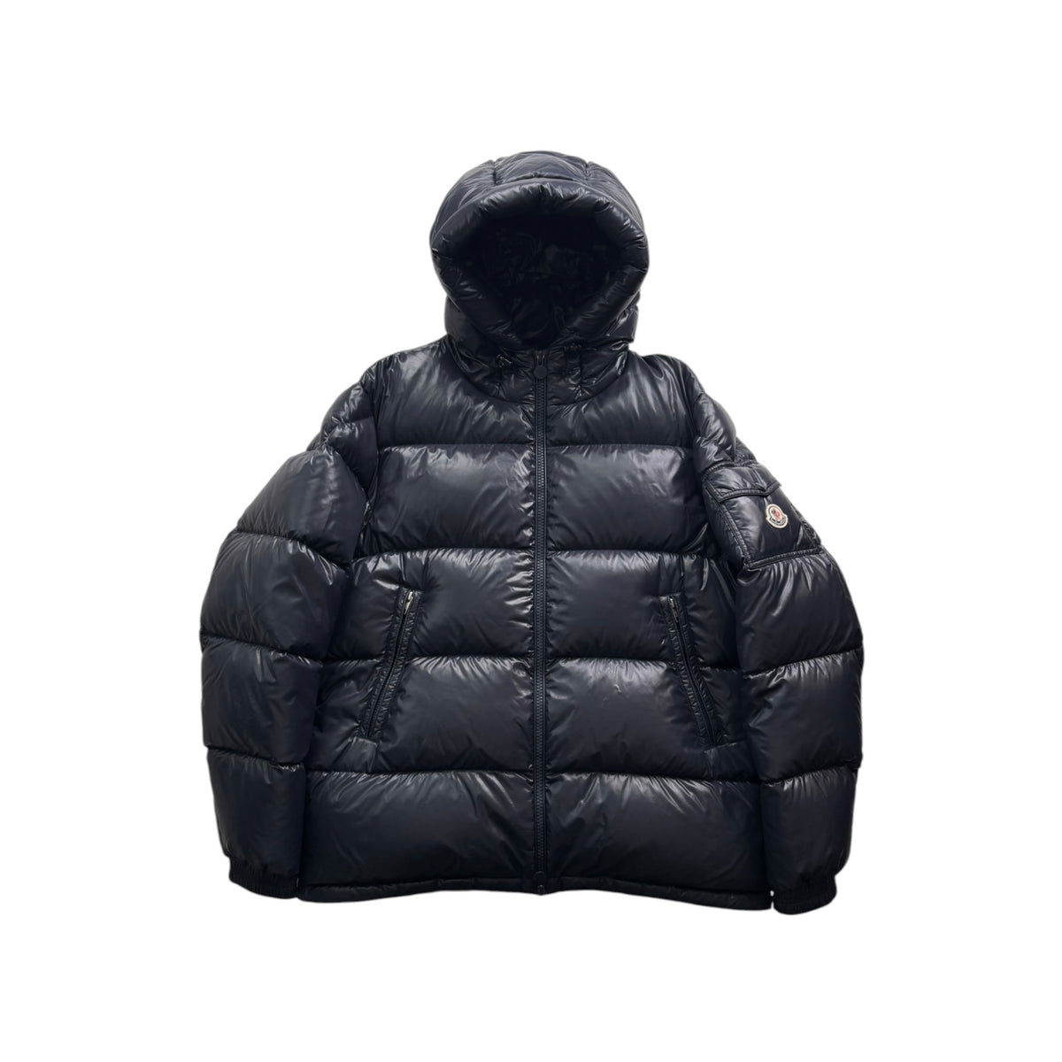 MONCLER ECRINS GIUBBOTTO