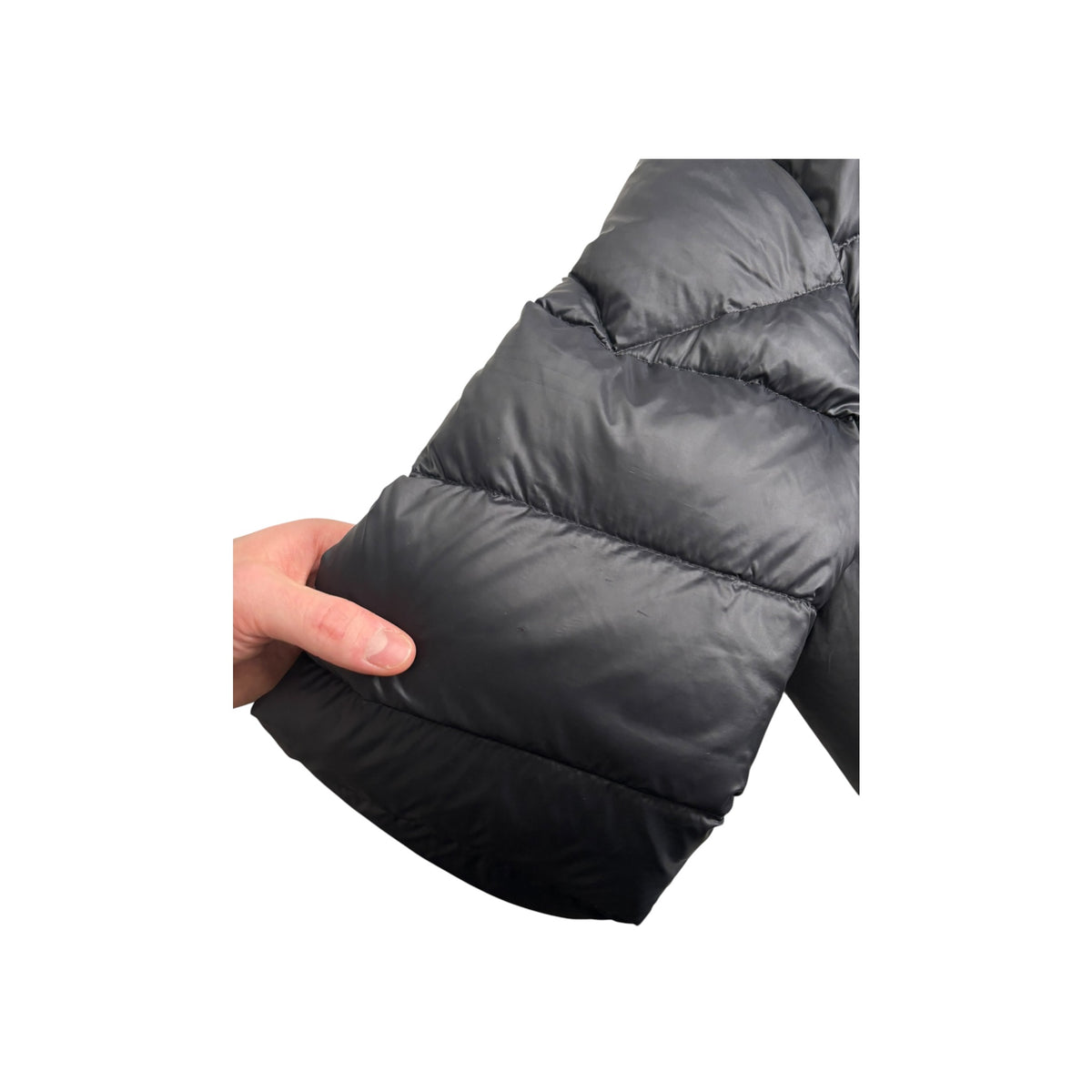 PARAJUMPERS PHARREL SHEEN DOWN JACKET