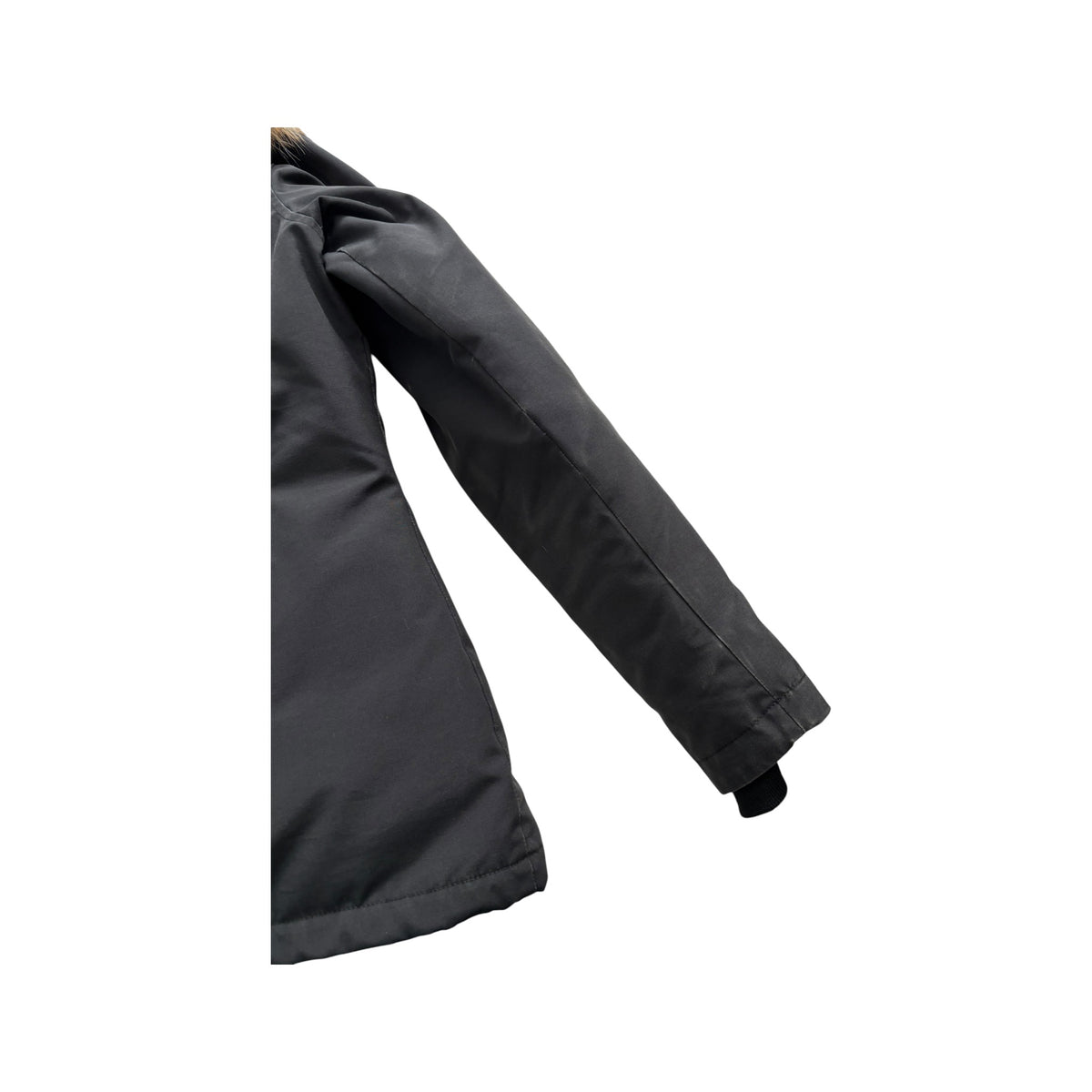 CANADA GOOSE WOMENS MONTEBELLO PARKA