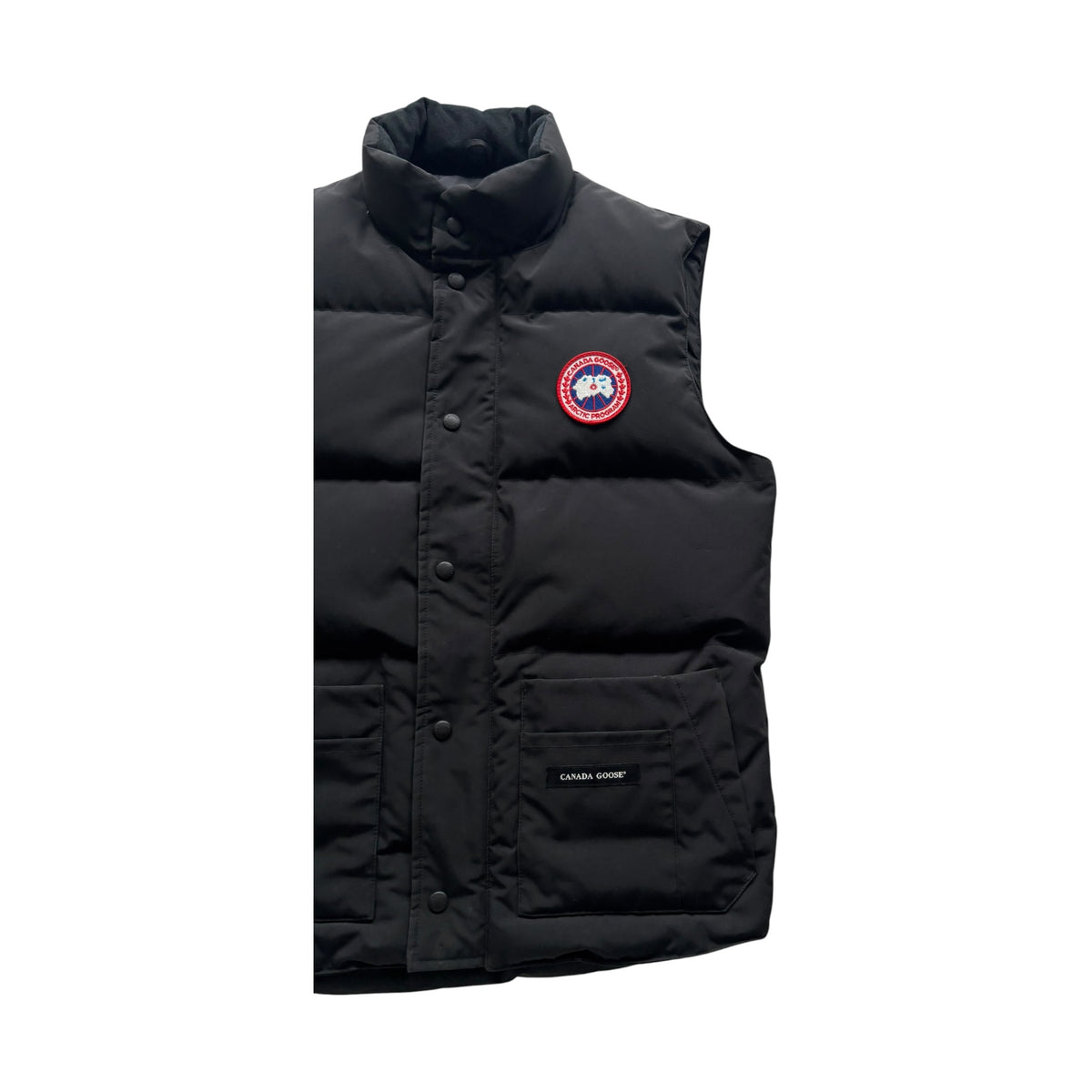 CANADA GOOSE FREESTYLE VEST