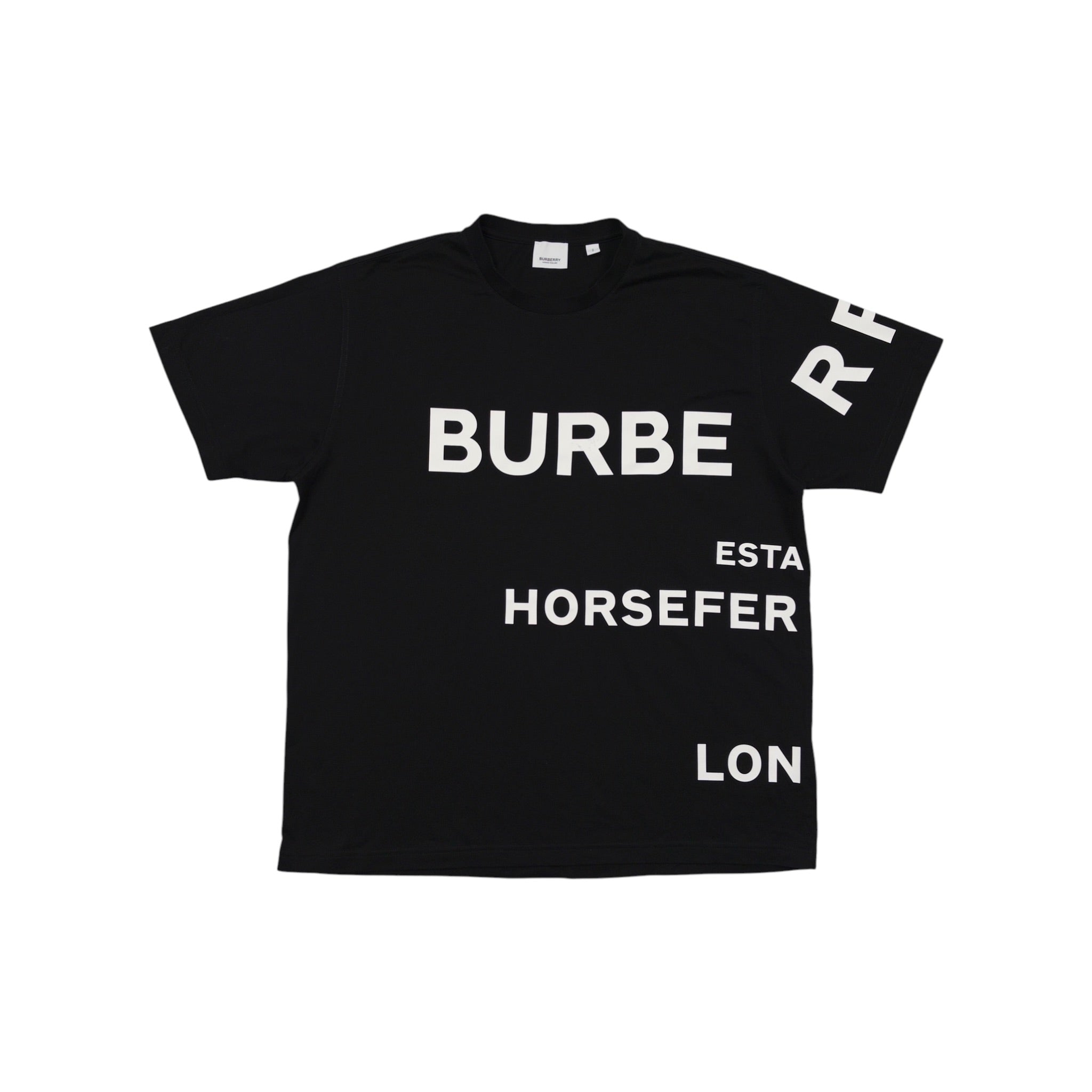 BURBERRY T-SHIRT