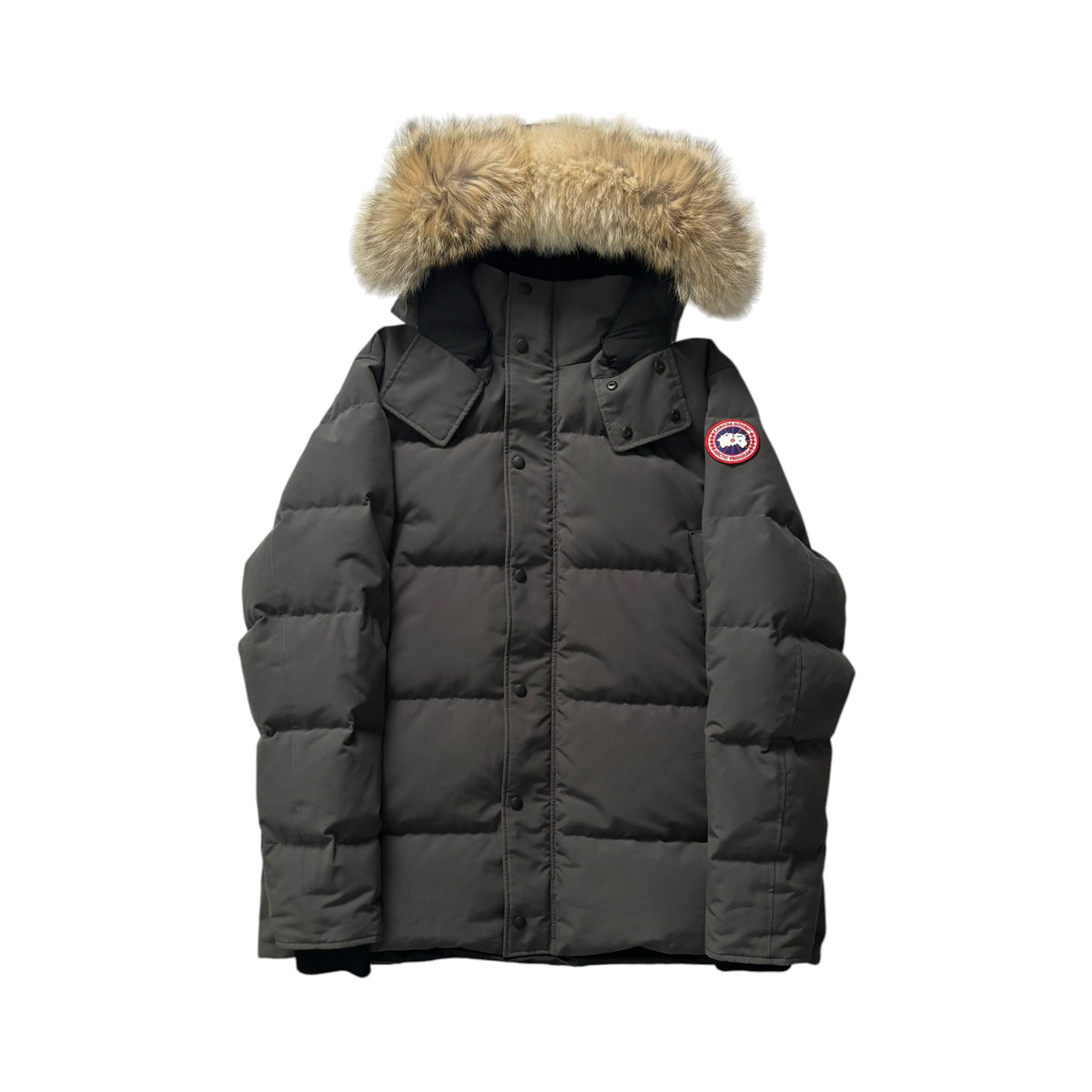CANADA GOOSE WYNDHAM PARKA