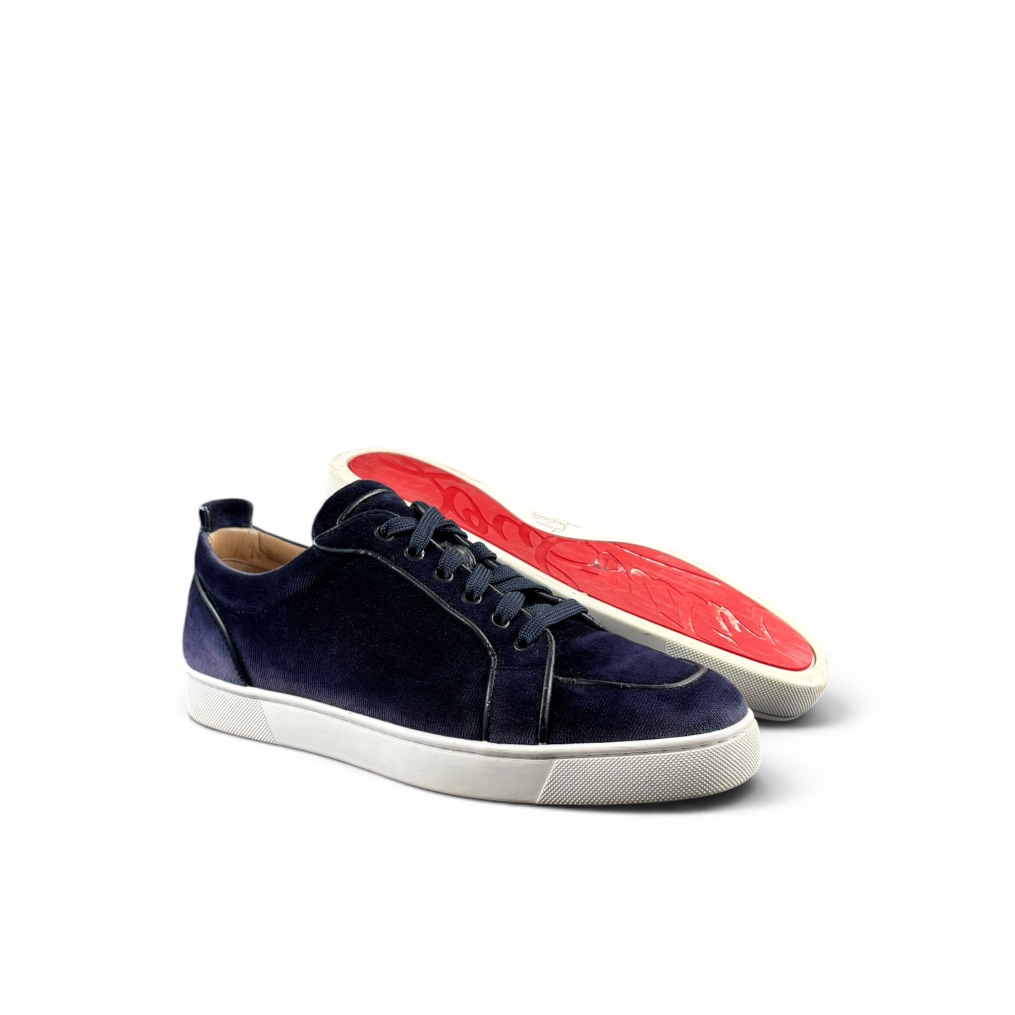 CHRISTIAN LOUBOUTIN SNEAKER