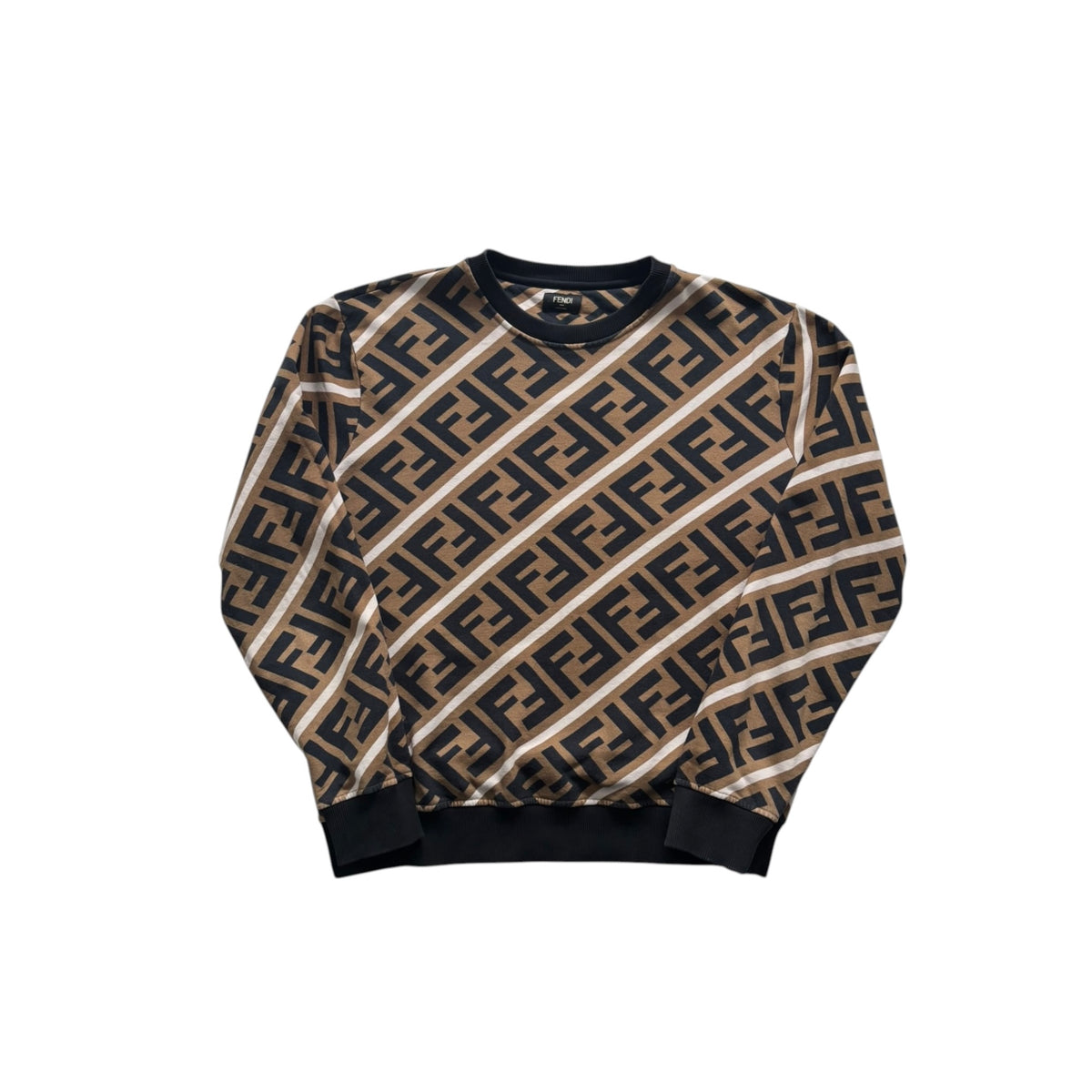FENDI CREWNECK
