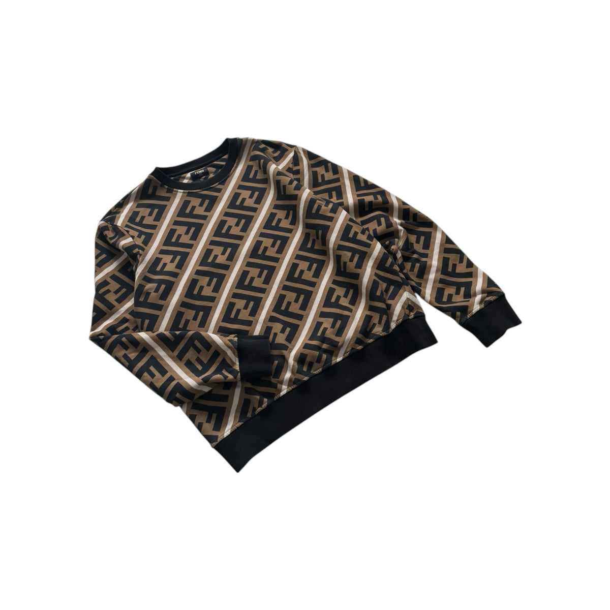 FENDI CREWNECK