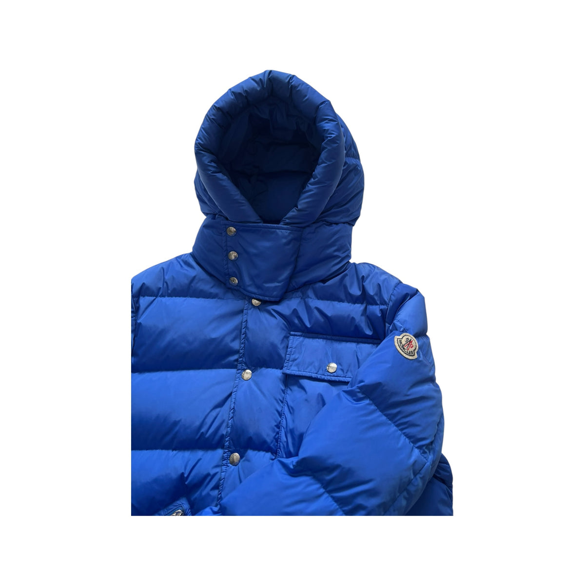 MONCLER LIORAN GIUBBOTTO DOWN JACKET