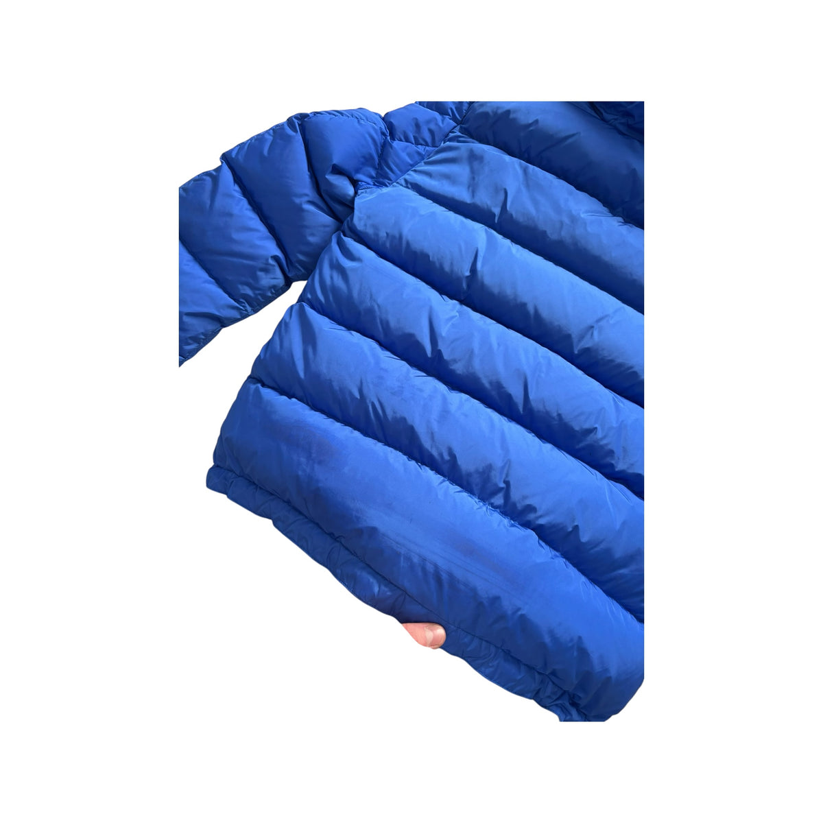 MONCLER LIORAN GIUBBOTTO DOWN JACKET