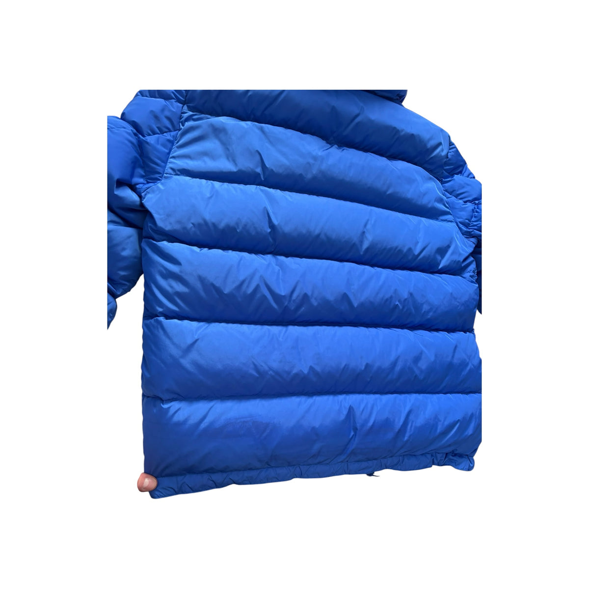 MONCLER LIORAN GIUBBOTTO DOWN JACKET