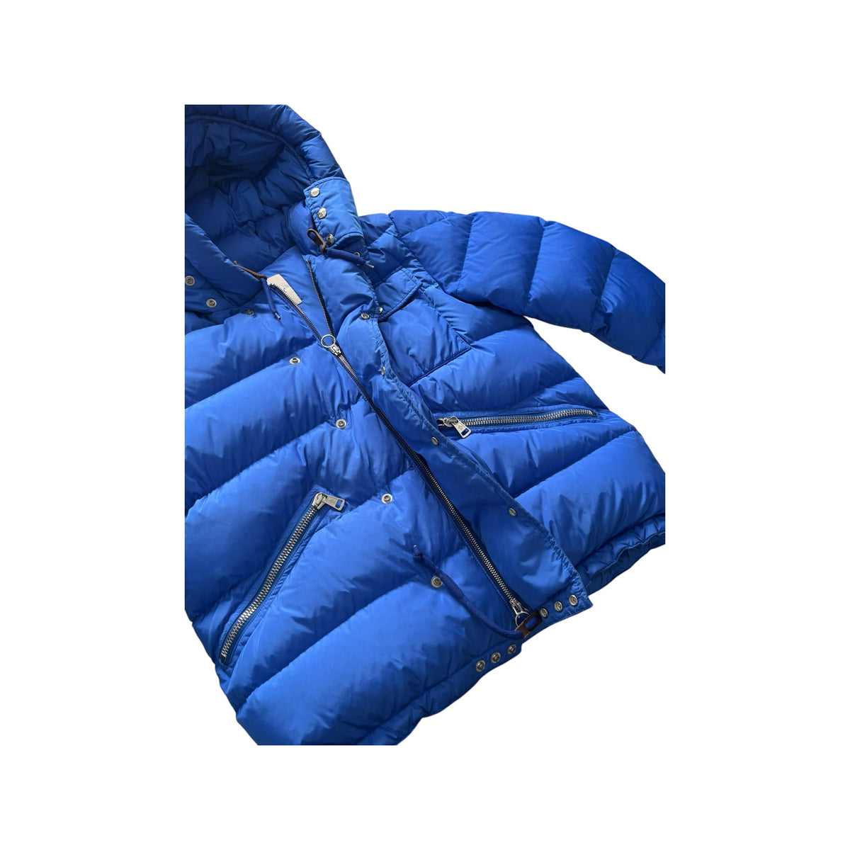 MONCLER LIORAN GIUBBOTTO DOWN JACKET