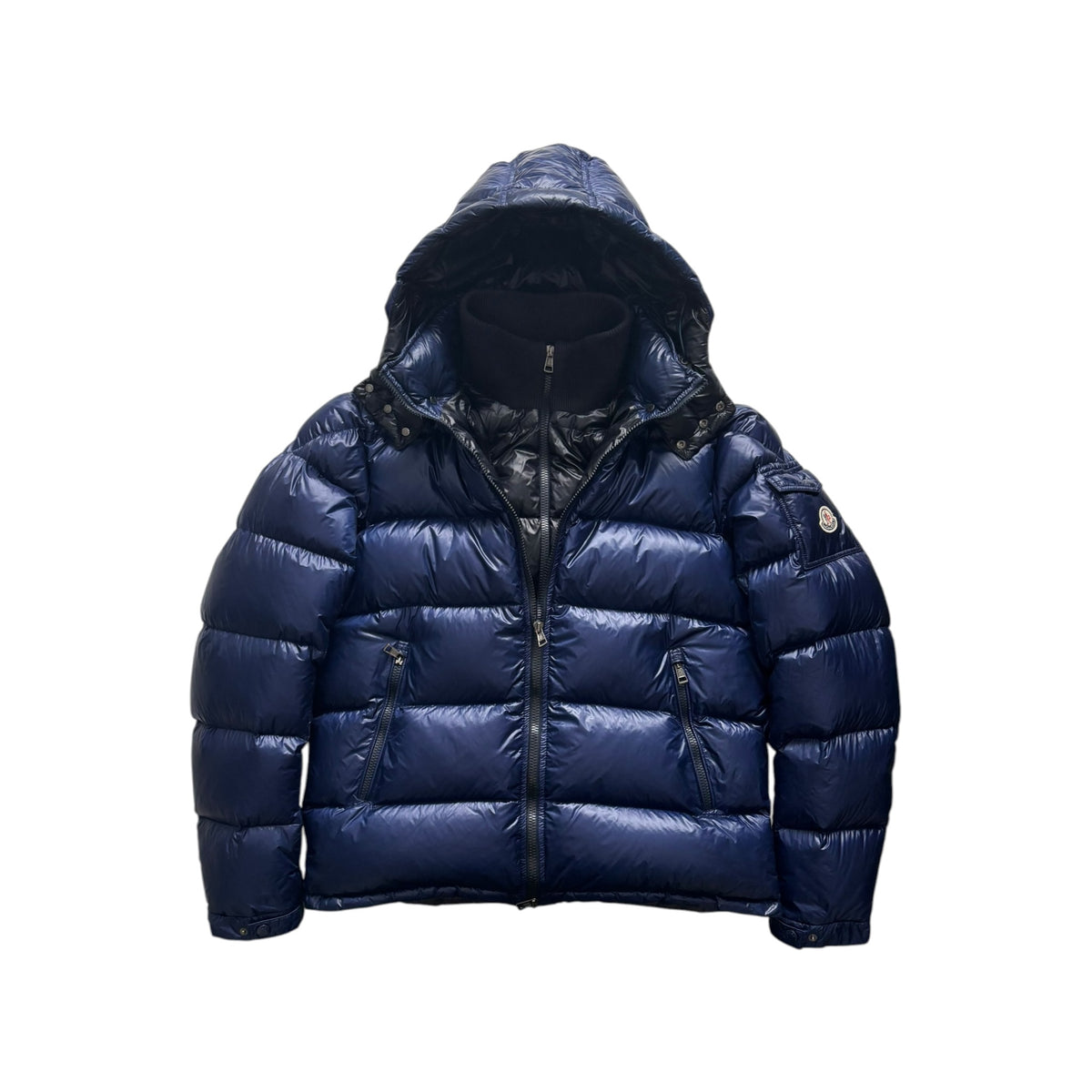 MONCLER ZIN GIUBBOTTO DOWN JACKET