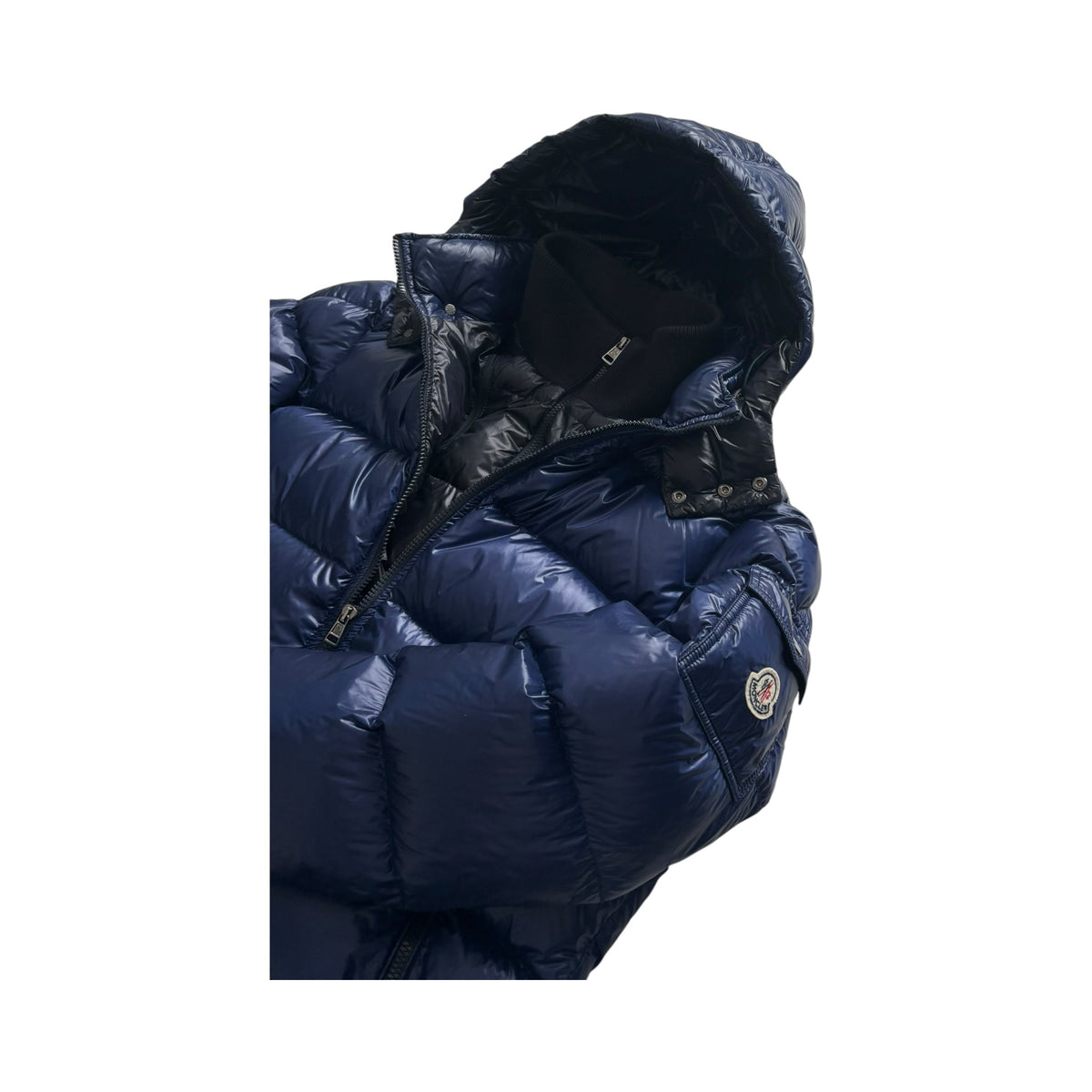 MONCLER ZIN GIUBBOTTO DOWN JACKET