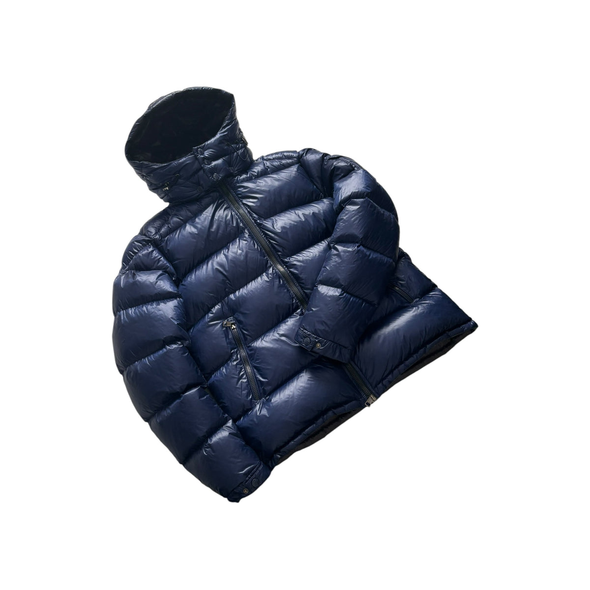MONCLER ZIN GIUBBOTTO DOWN JACKET