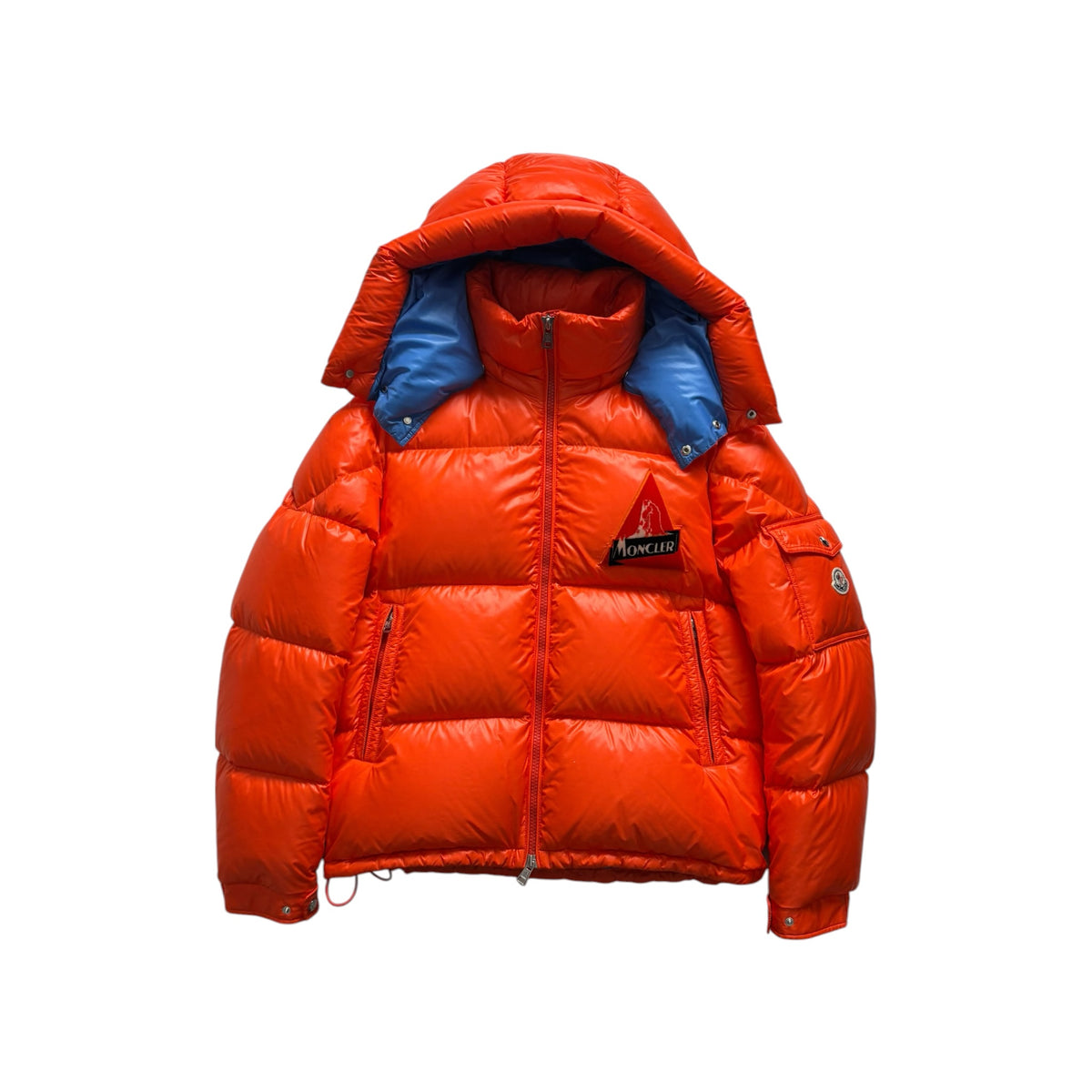 MONCLER WILSON GIUBBOTTO DOWN JACKET