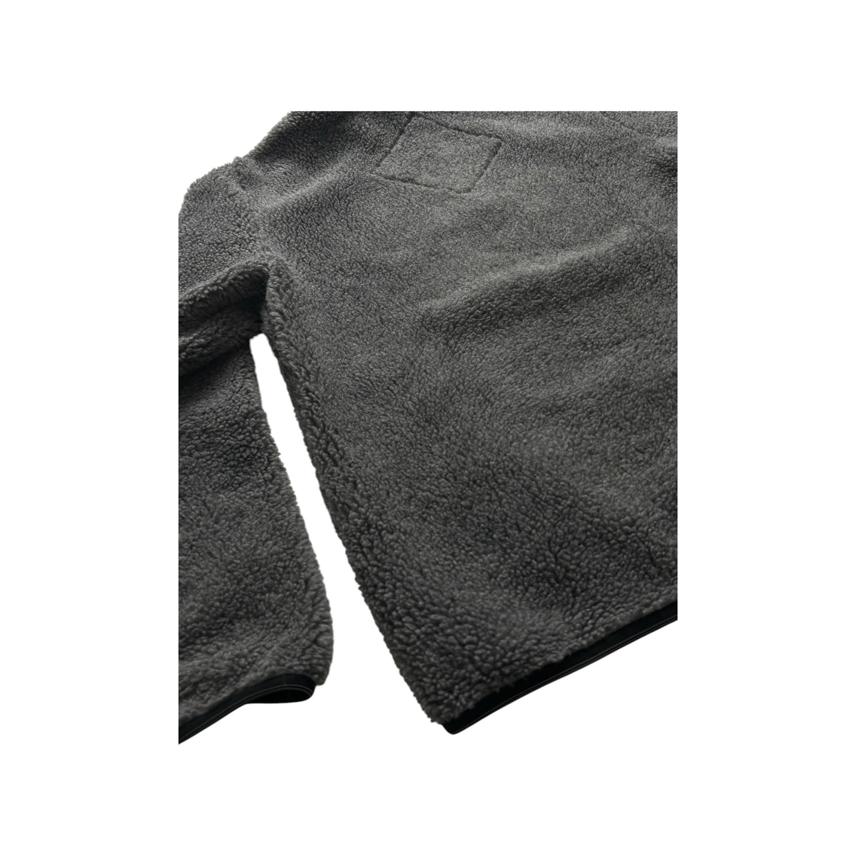 CANADA GOOSE RENFREW FLEECE SWEATSHIRT
