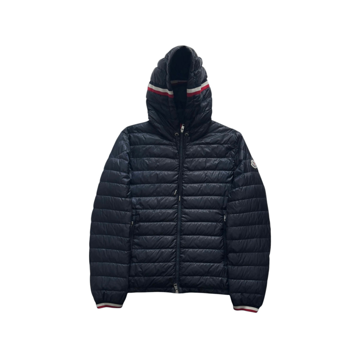 MONCLER GIROUX GIUBBOTTO