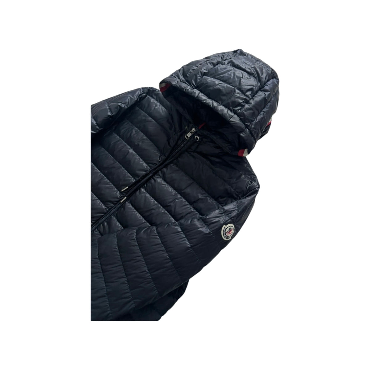 MONCLER GIROUX GIUBBOTTO
