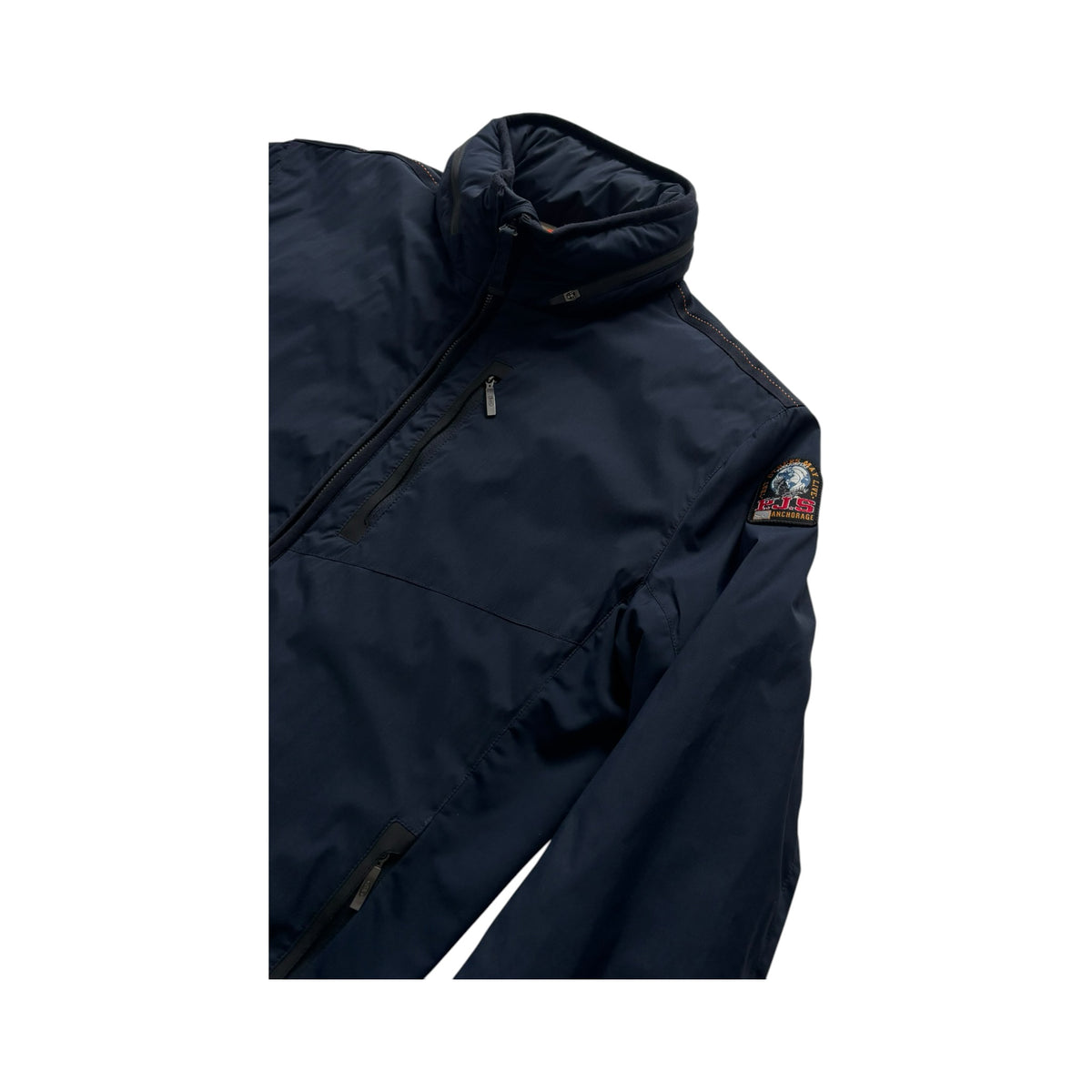 PARAJUMPERS EASY LIGHTWEIGHT JACKET