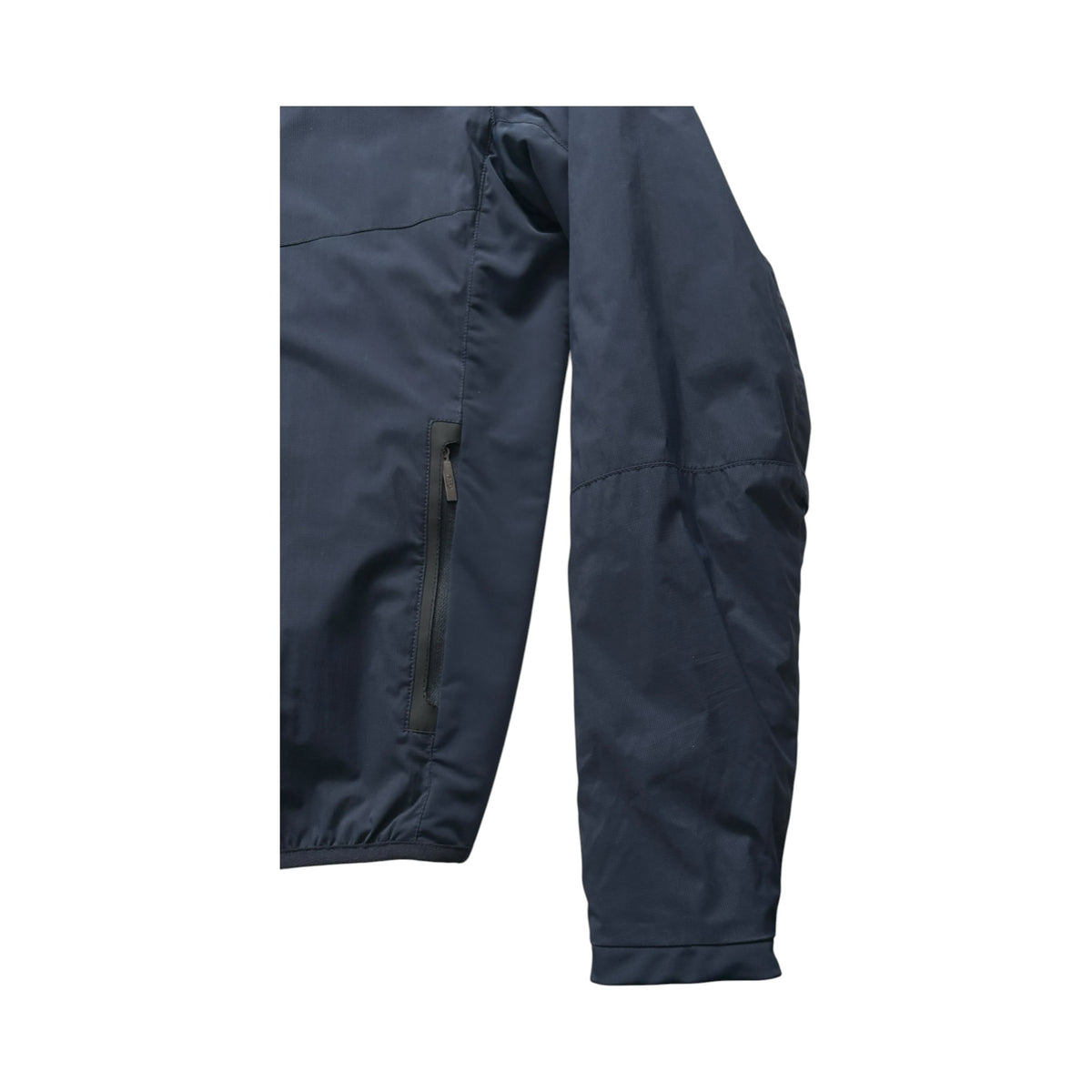PARAJUMPERS EASY LIGHTWEIGHT JACKET