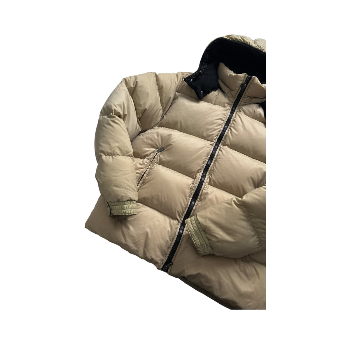 MONCLER BAZILLE GIUBBOTTO DOWN JACKET