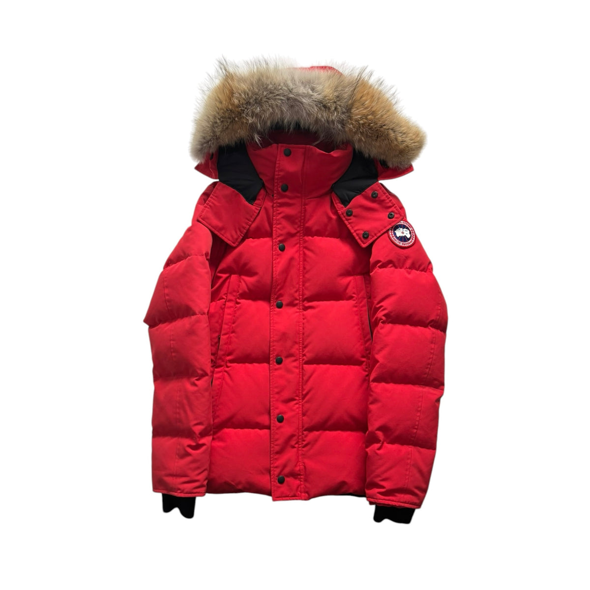 CANADA GOOSE WYNDHAM PARKA