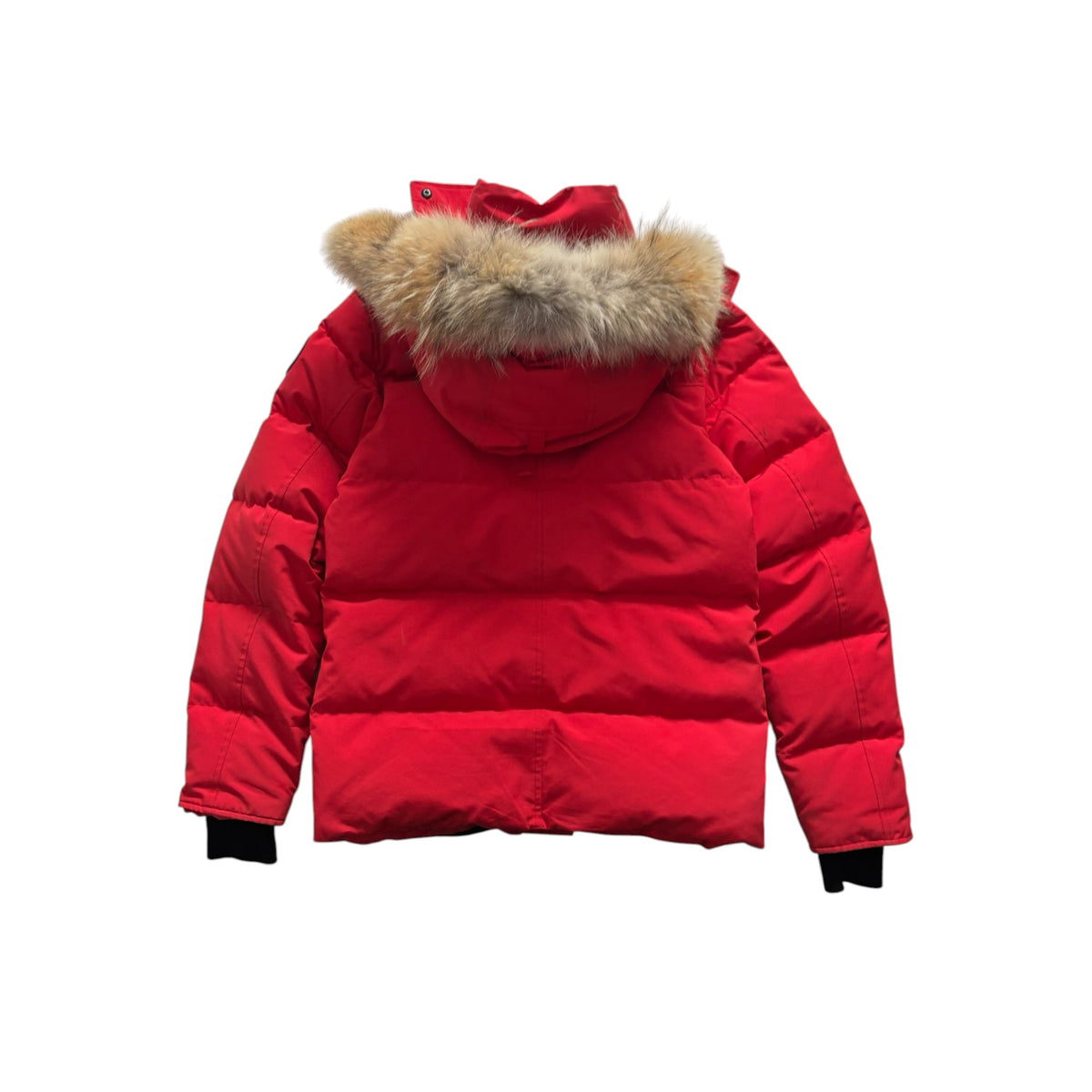 CANADA GOOSE WYNDHAM PARKA