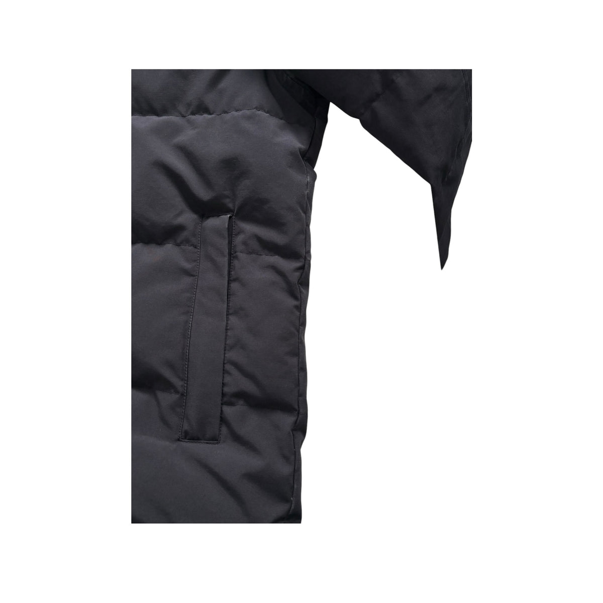 CANADA GOOSE MACMILLAN PARKA