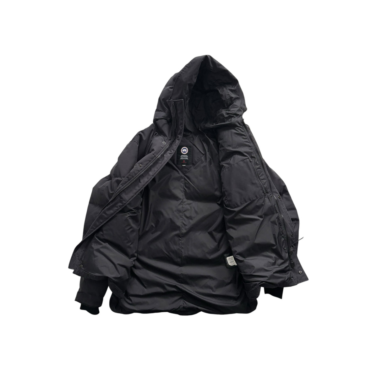 CANADA GOOSE MACMILLAN PARKA