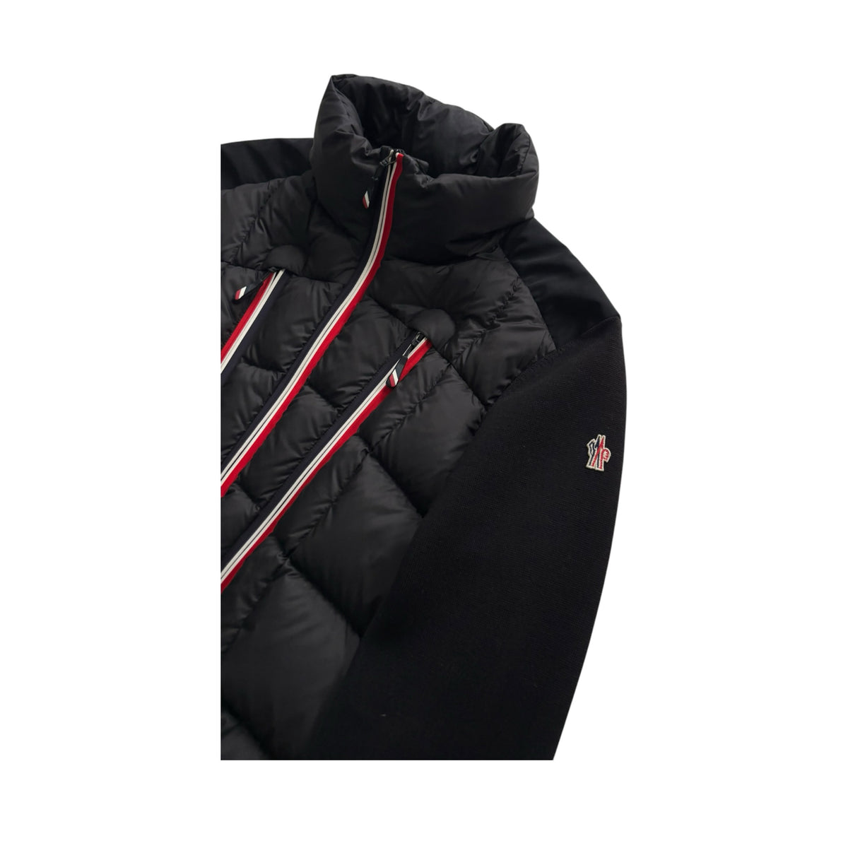 MONCLER GRENOBLE CARDIGAN