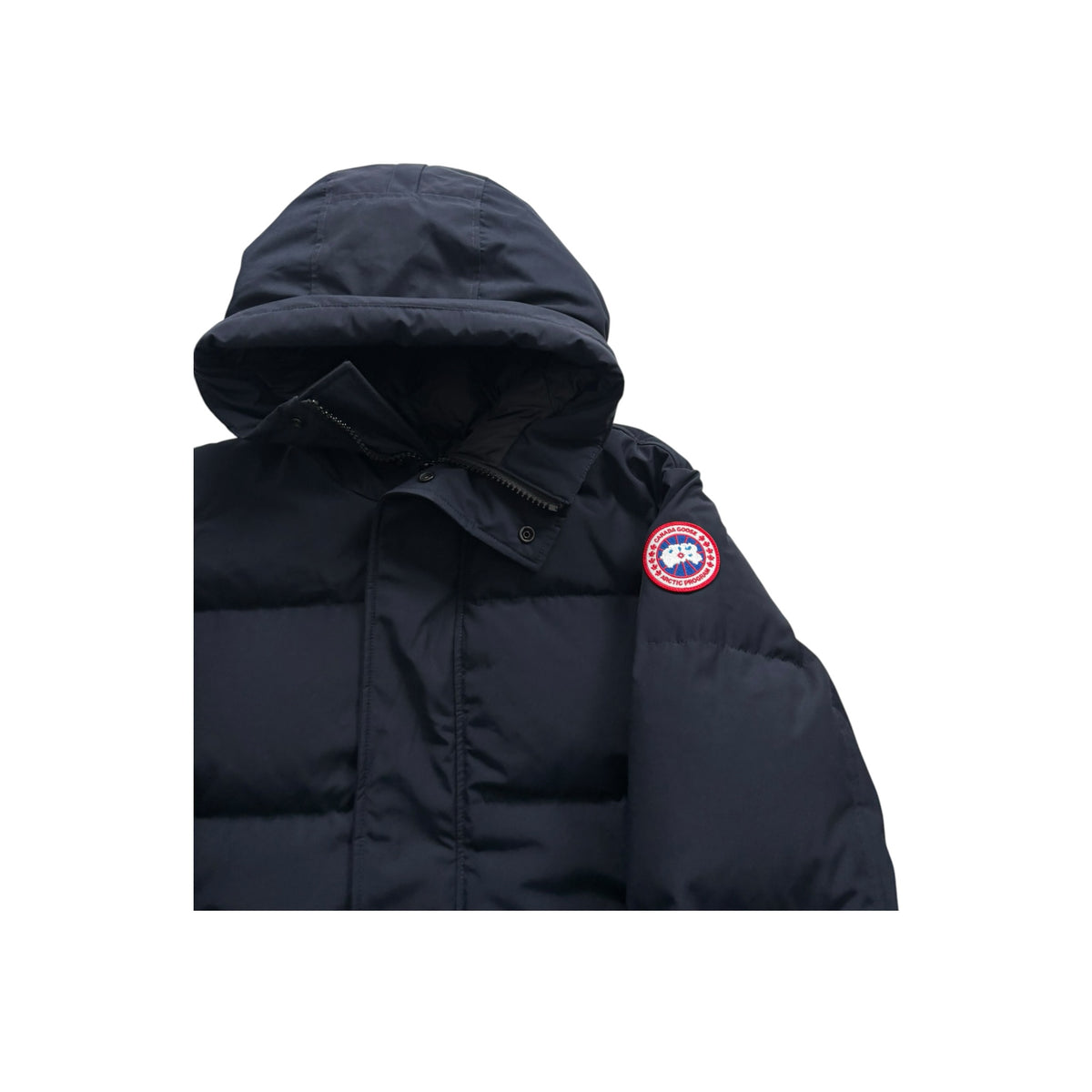 CANADA GOOSE SEYMOUR PARKA