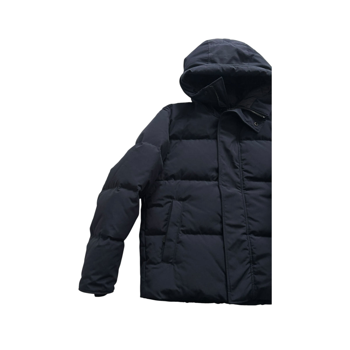 CANADA GOOSE SEYMOUR PARKA