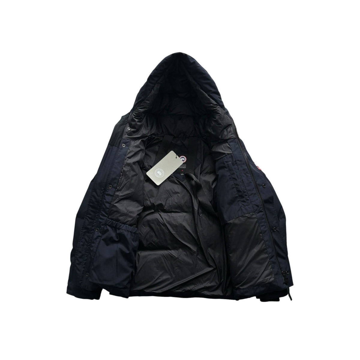 CANADA GOOSE SEYMOUR PARKA